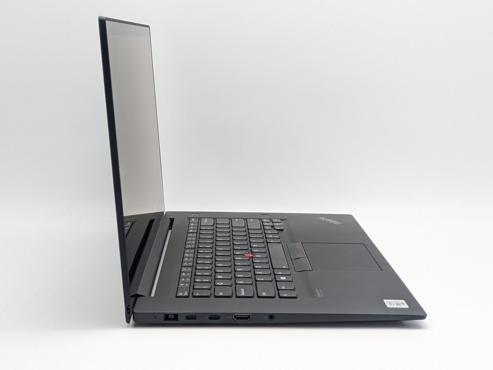 Lenovo ThinkPad P1 G3 15.6″ i7-10850H 32GB DDR4 256GB SSD Quadro T1000 W11H