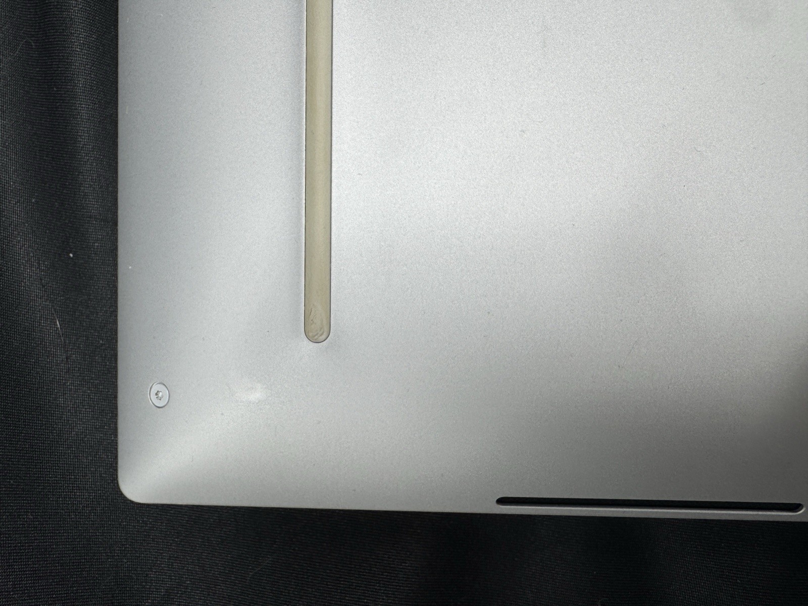 2022 Platinum White Carbon Dell XPS 15 9500 i9-10885H 16Gb 512Gb 1650Ti 4K Touch