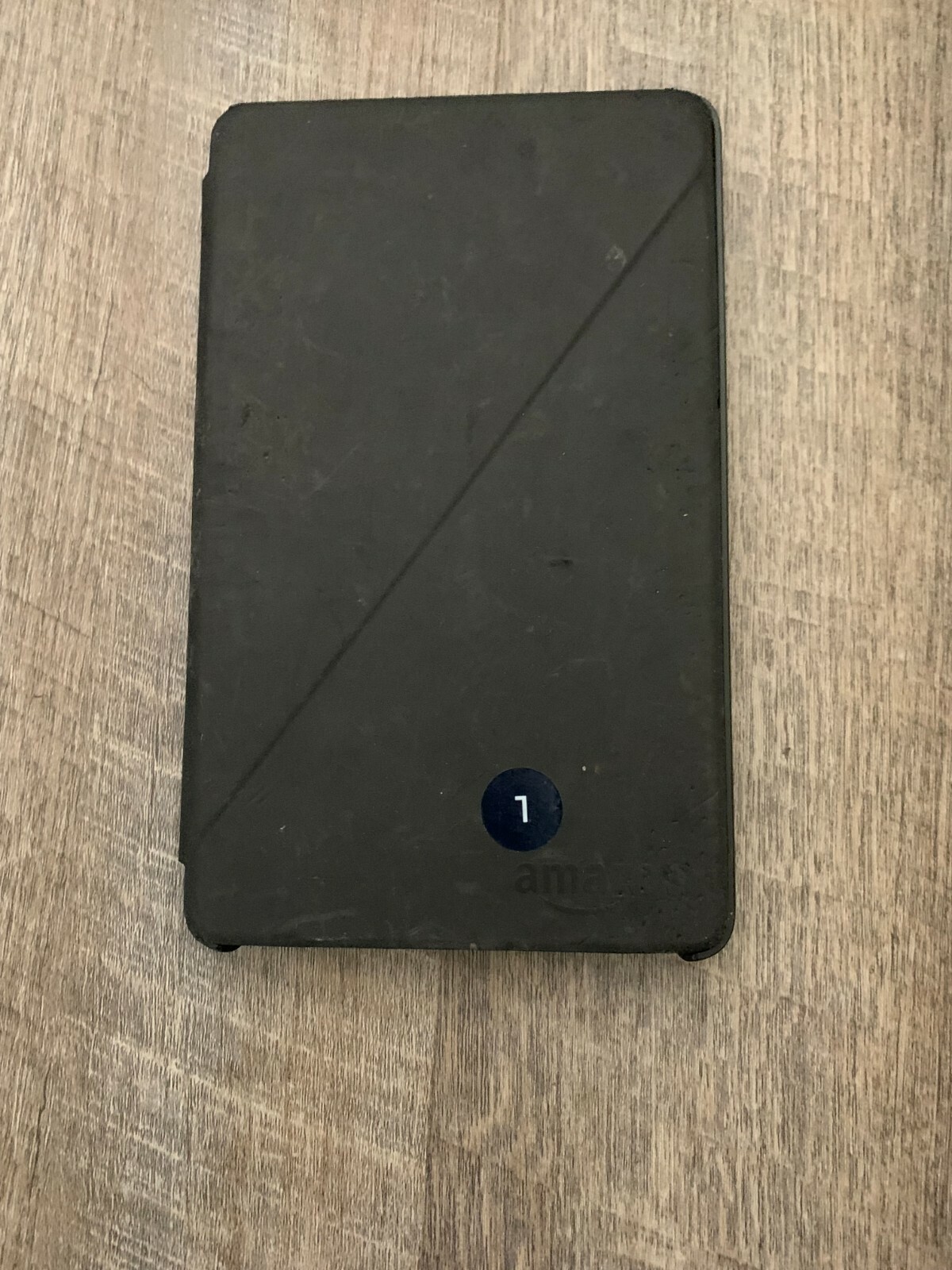Amazon Black Fire (5th Generation) W/ Charger