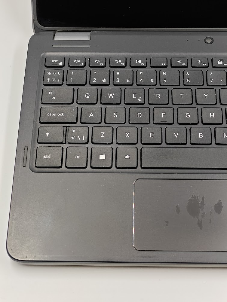 Dell Latitude 3120 2-in-1 – Intel N6000, 8GB RAM, No SSD
