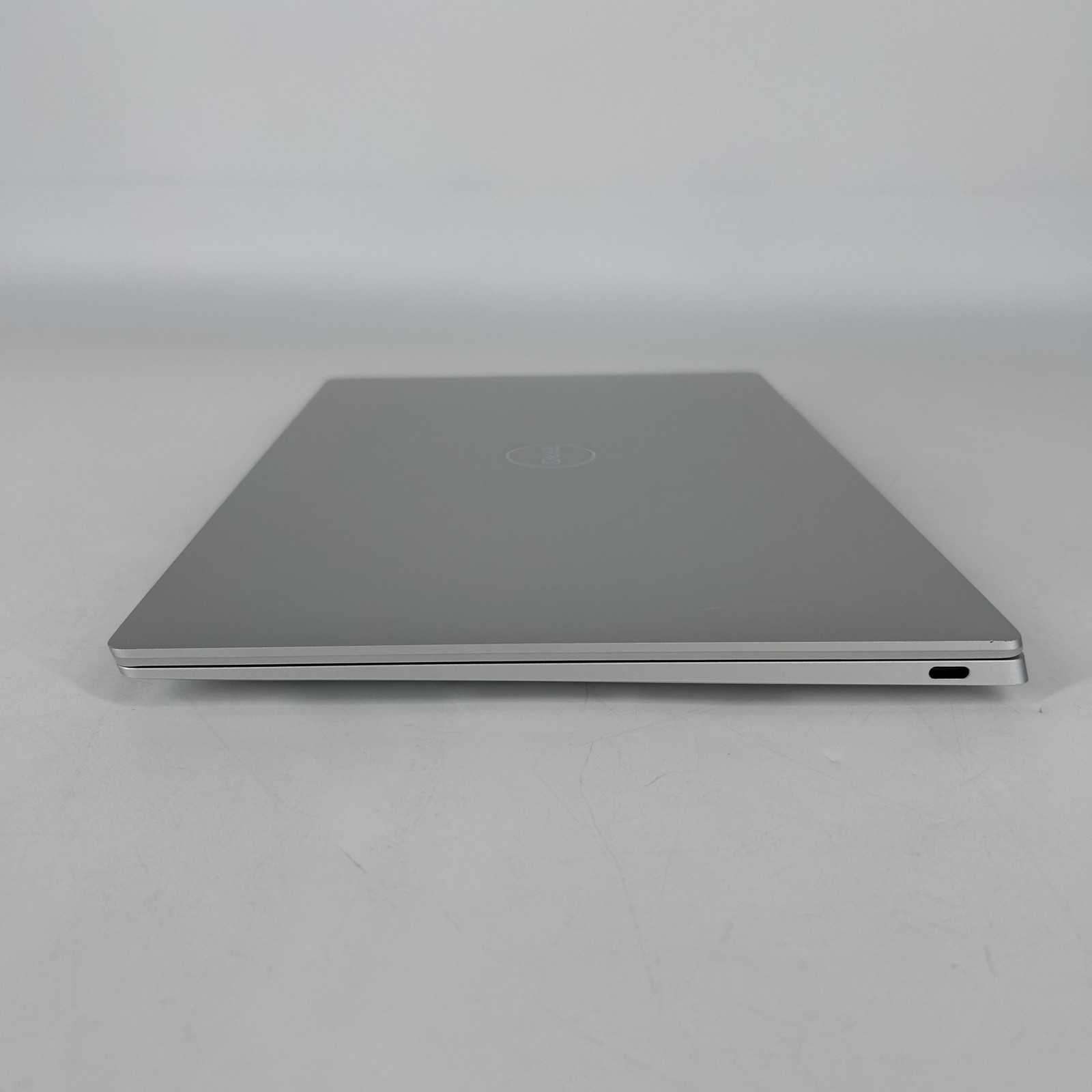 Dell XPS 13 Plus 9320 Silver UHD+ TOUCH 1.8GHz i7-1280P 16GB 512GB SSD Very Good