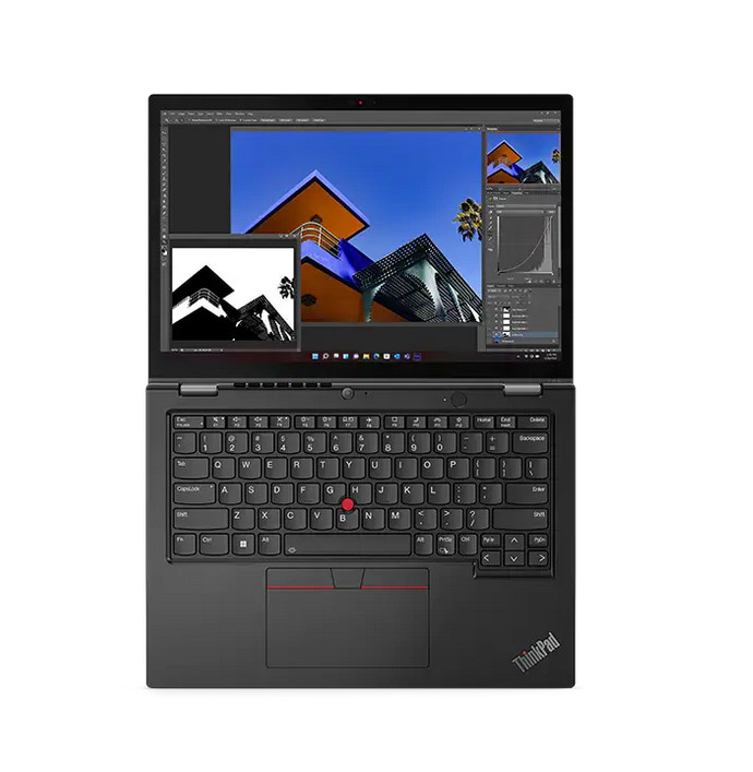 Lenovo ThinkPad L13 Yoga Gen4 13th Intel i5-1335U 16GB 256GB SSD WUXG 21FJ003AUS
