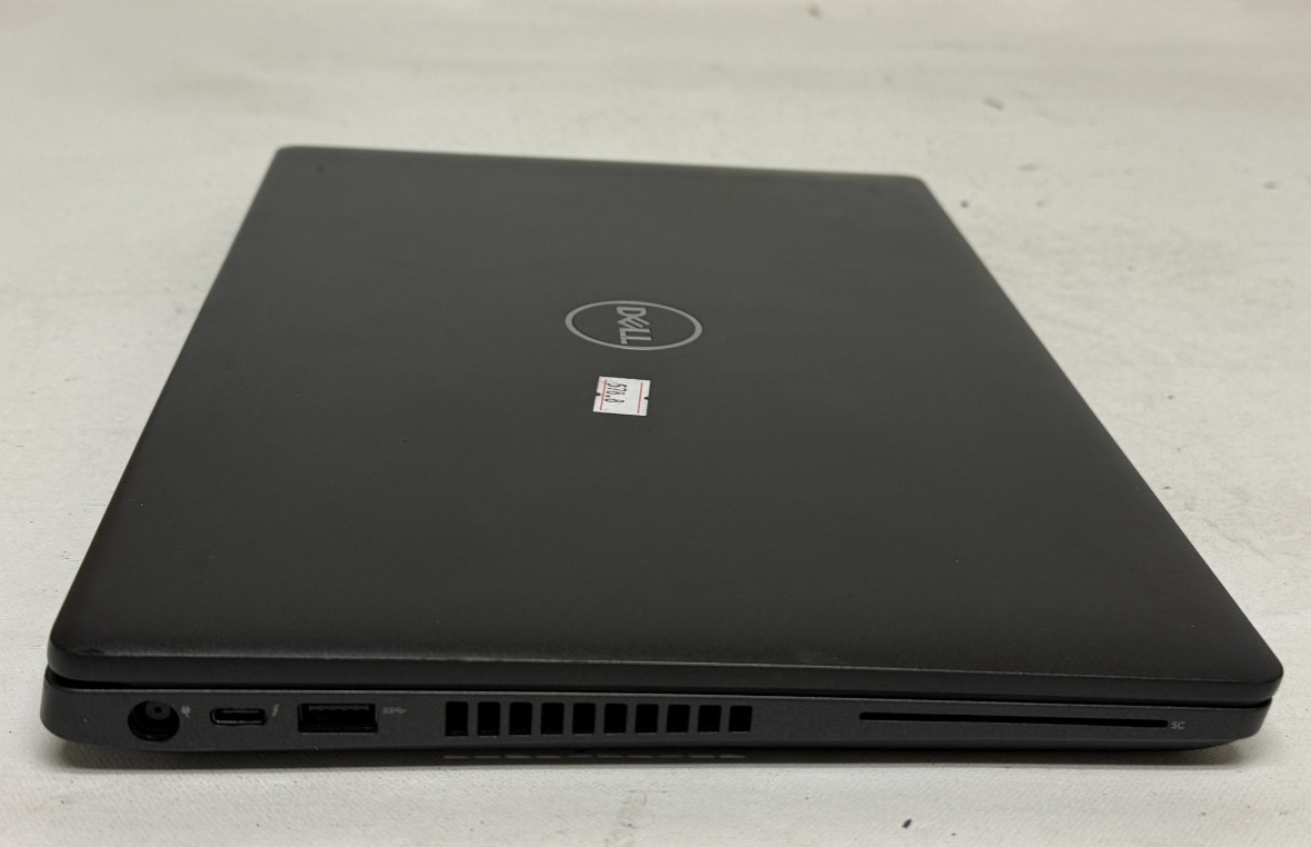 Dell Latitude 5401 14″ (i5-9400H 2.50GHz – 16GB RAM – 256GB SSD – Win11Home)