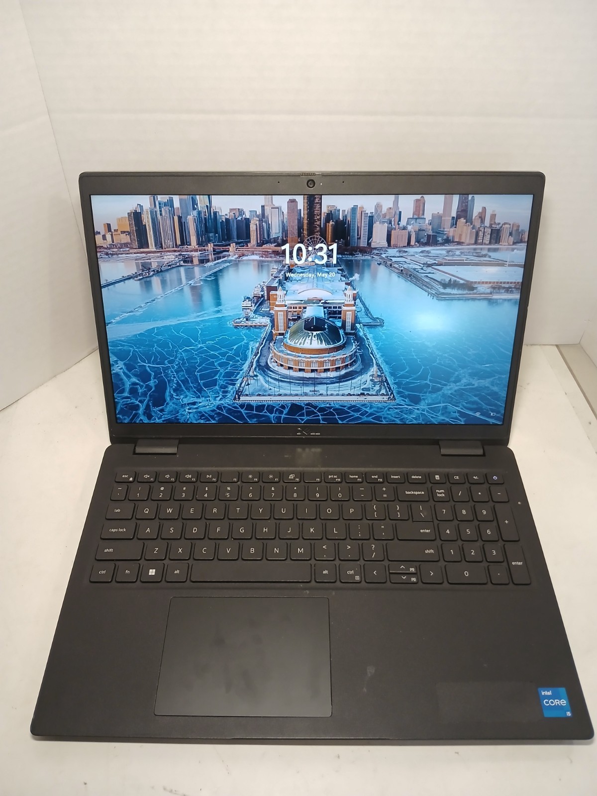 Dell Latitude 3520 15.6″ Laptop i5-1135G7 2.4GHz 8GB RAM 256GB SSD Win11 #97