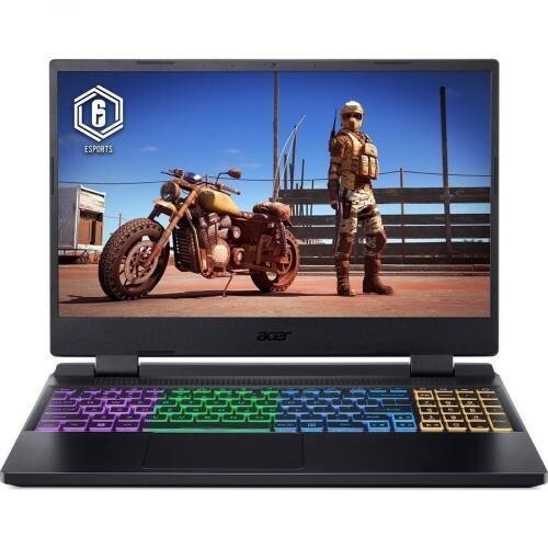 Acer Nitro 5 15.6″ Gaming Laptop 144Hz i5-12500H 16GB RAM 512GB SSD RTX 4050 6GB
