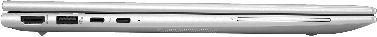 HP EliteBook 845 G11 14″ NB, AMD R7, 32GB RAM, 512GB SSD, Win11P – A1XW3UT#ABA