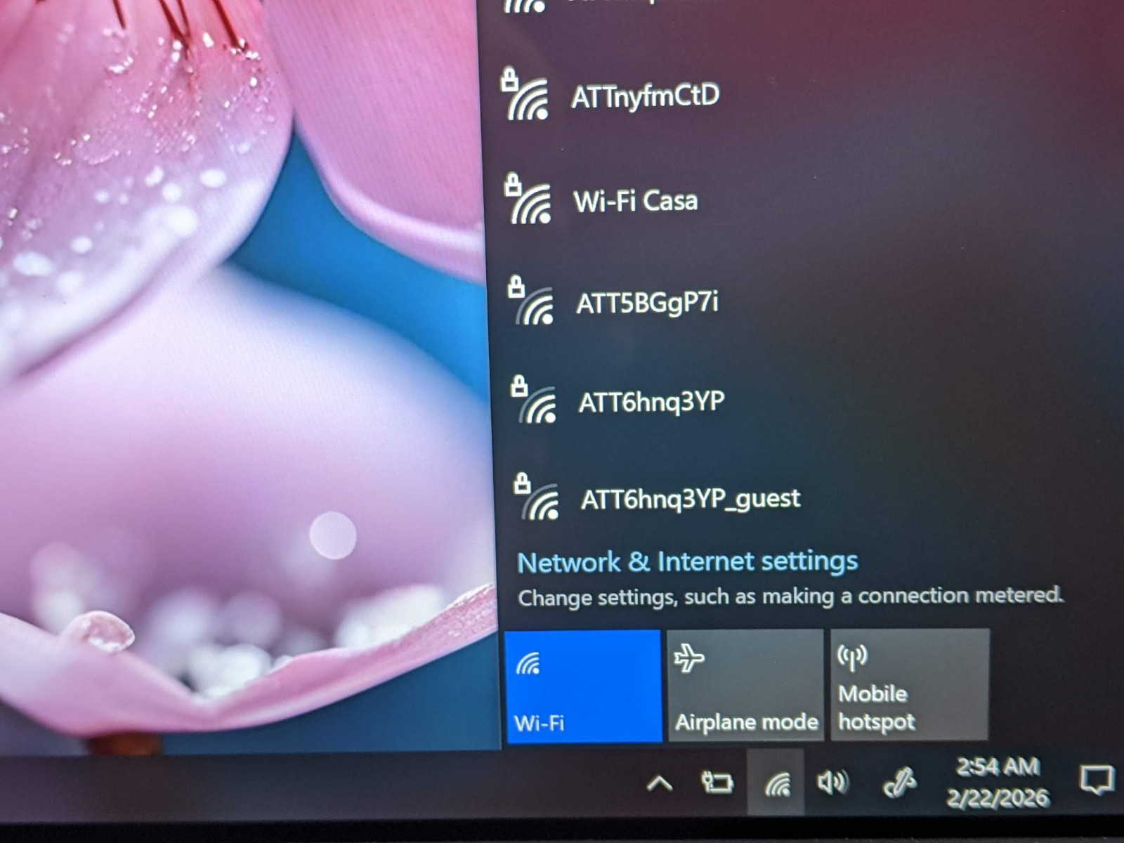 MS Surface Pro 1796 12.3″ 2736×1824 TOUCH i5-7th Gen 2.6GHz 4GB 128GB SSD AS-IS