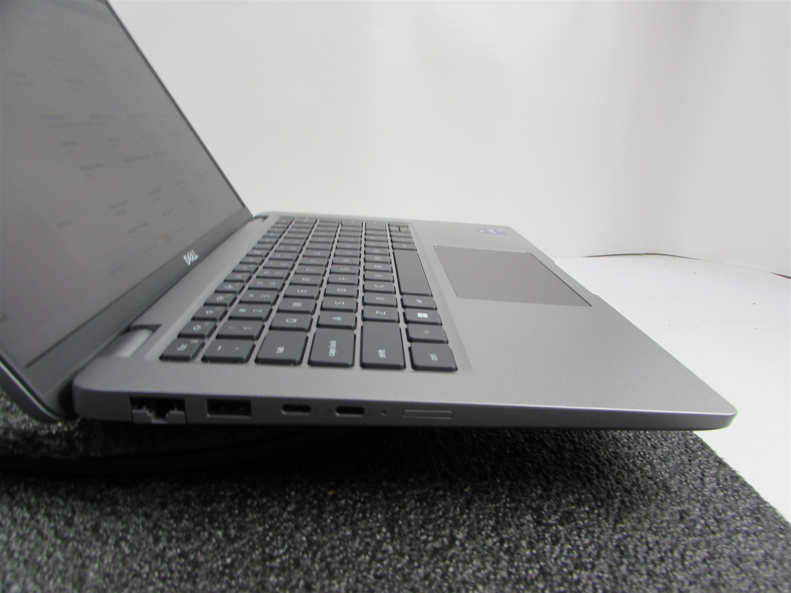 Dell Precision 3480 14″ i7-1370P 14-Core 256GB SSD 32GB RAM RTX A500 WIN 11 PRO