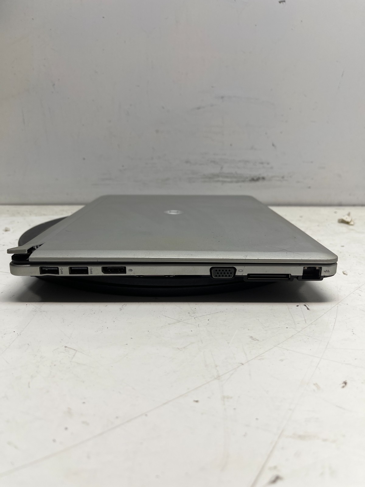 Hp EliteBook Folio 9470m Intel Core i5-3427U NO RAM NO HDD NO BAT – PARTS