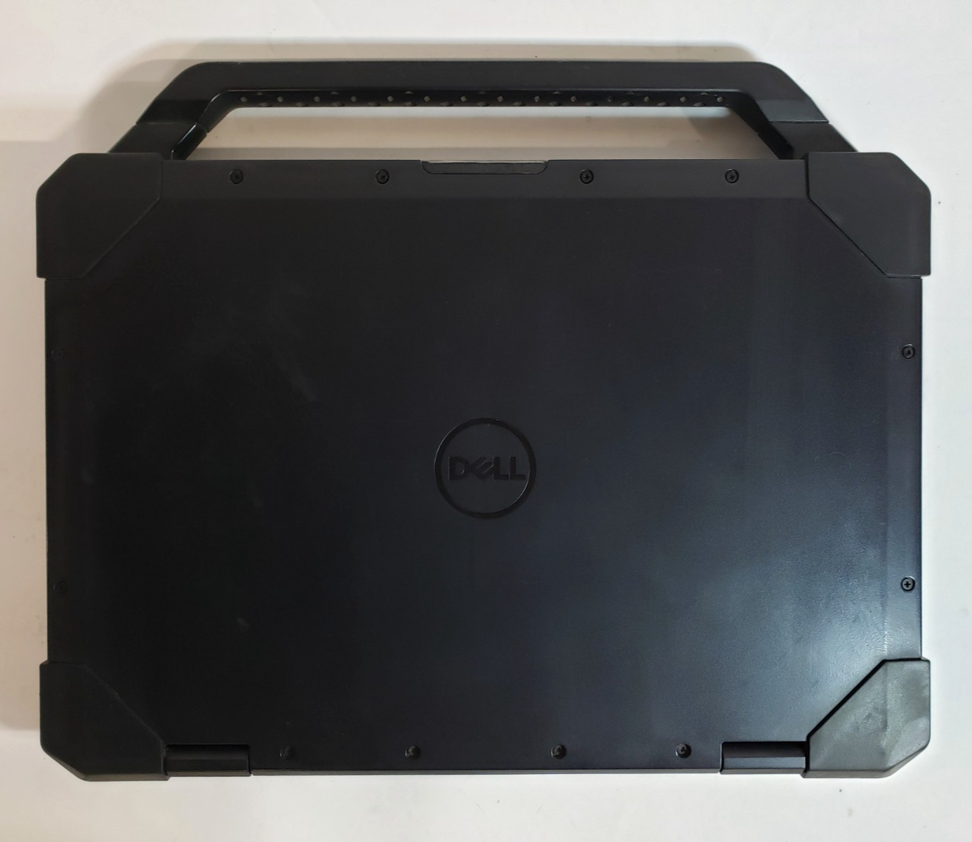 Dell Latitude 5420 Rugged i7-8650U 16GB RAM 500GB SSD Radeon RX 540 Win 11 Pro