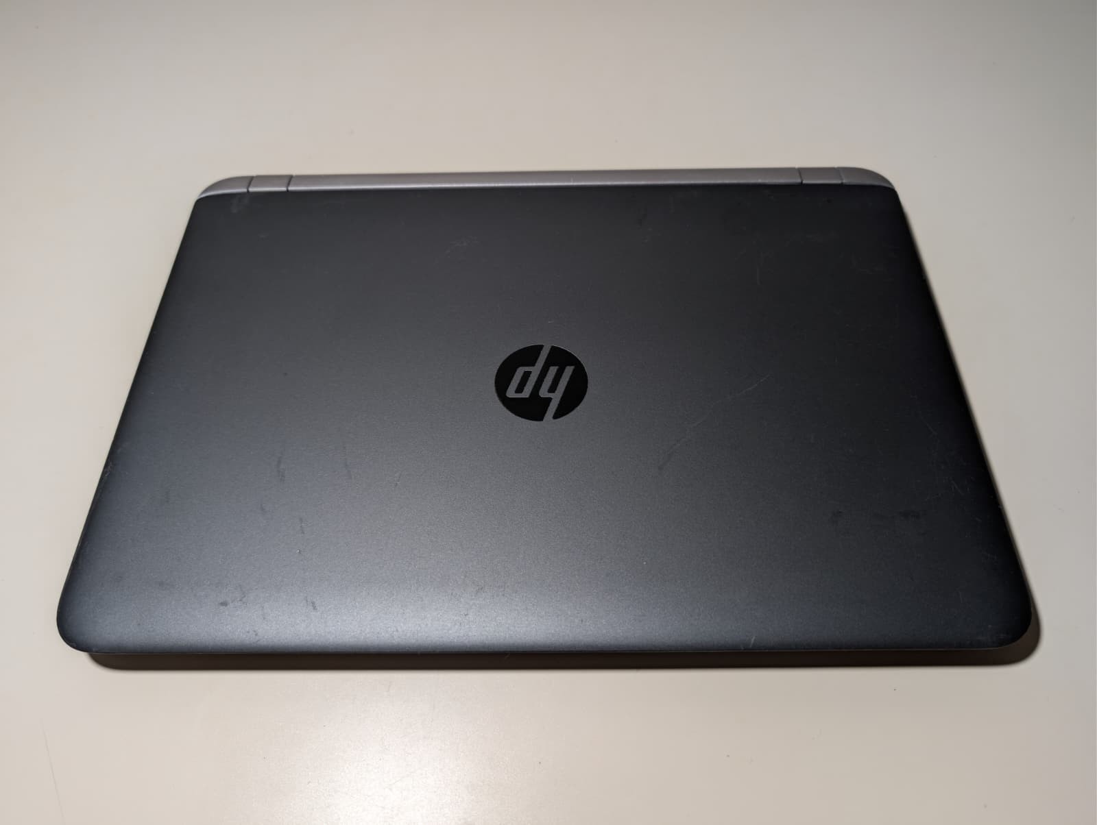 15″ HP PROBOOK 455 G3 | AMD A8-7410 12GB RAM 180GB SSD | HD Windows 11 Pro | DVD
