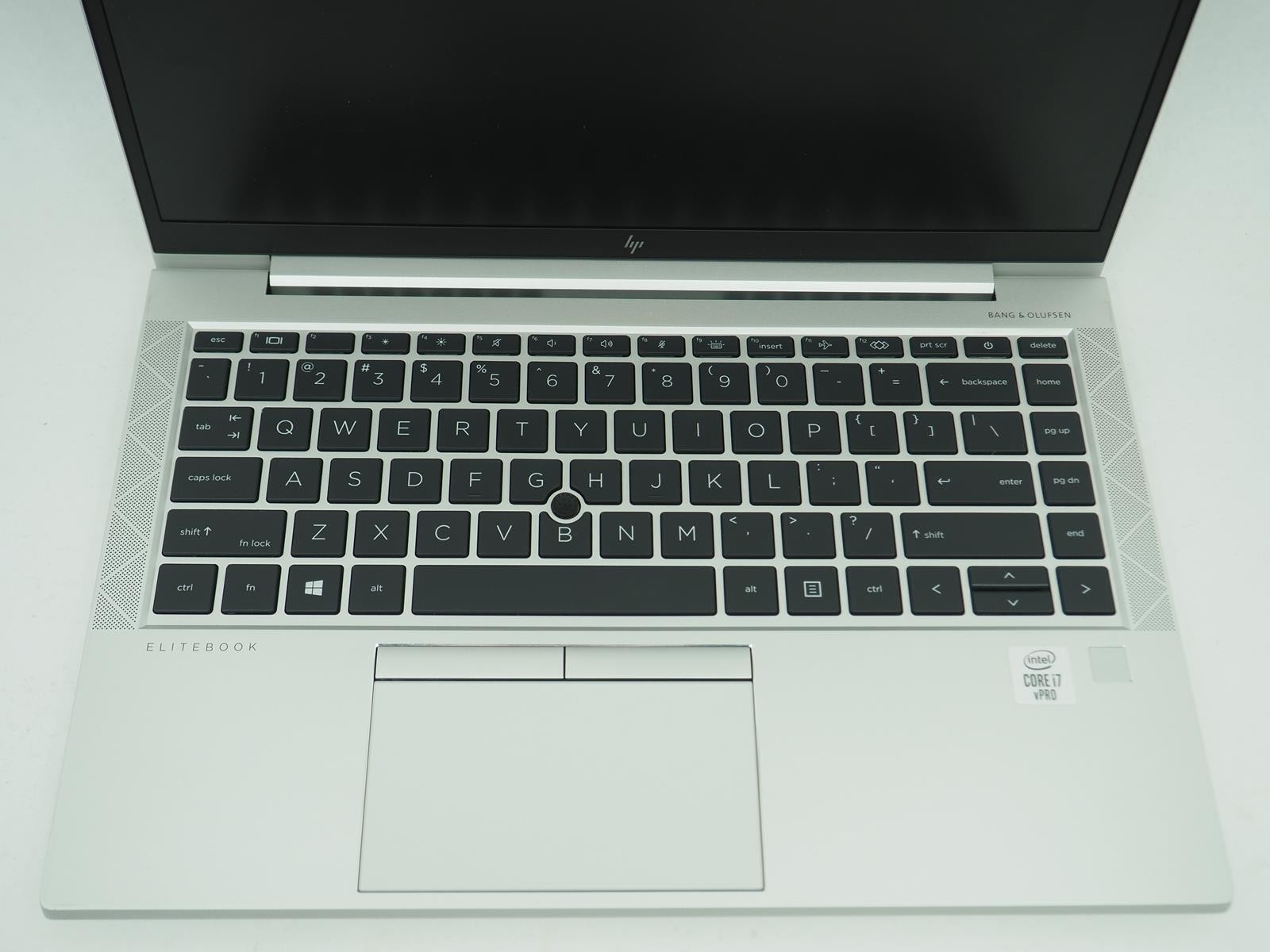 HP ELITEBOOK 840 G7 14″ Intel Core i7-10610U 1.80GHz 16GB RAM 256GB NVMe Grade B