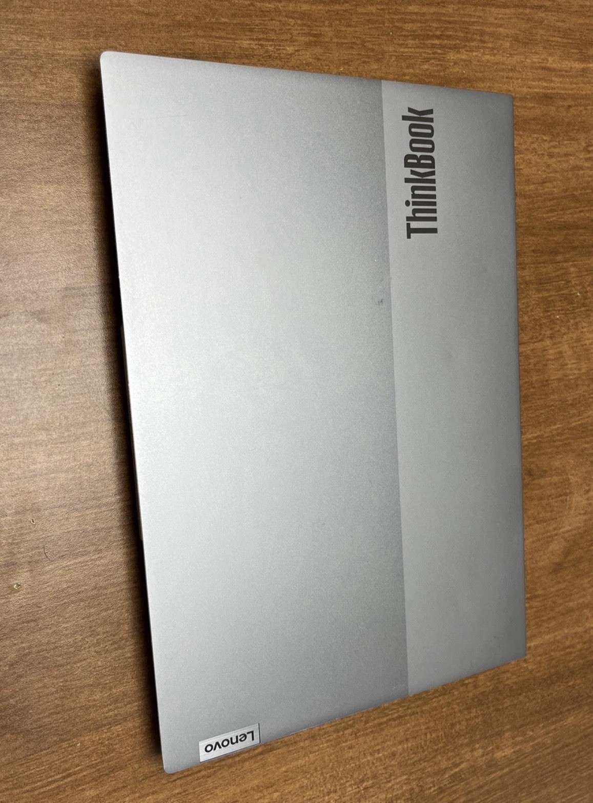 Lenovo ThinkBook 13s G4 ARB Ryzen 7 6800U 13.3” WUXGA Laptop Radeon Graphics