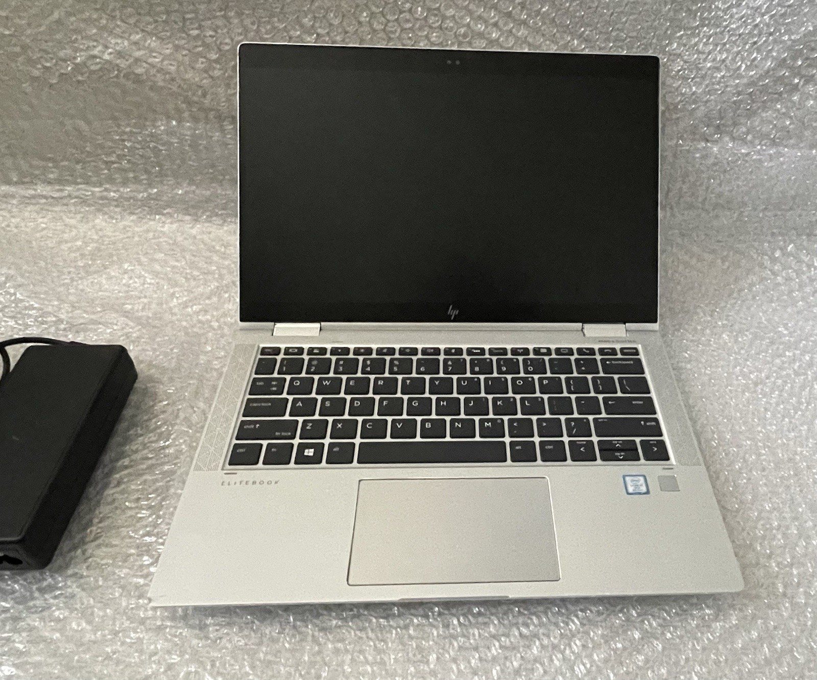 HP EliteBook x360 1030 G3 i7-8650U 16GB RAM 256GB SSD Windows 11 Pro Touchscreen