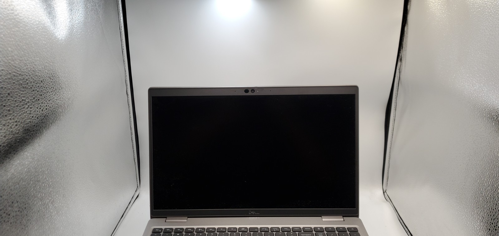 Lot 4 Dell Latitude 5420 & 5520 Laptop No RAM/SSD/Charger/BAT No Power