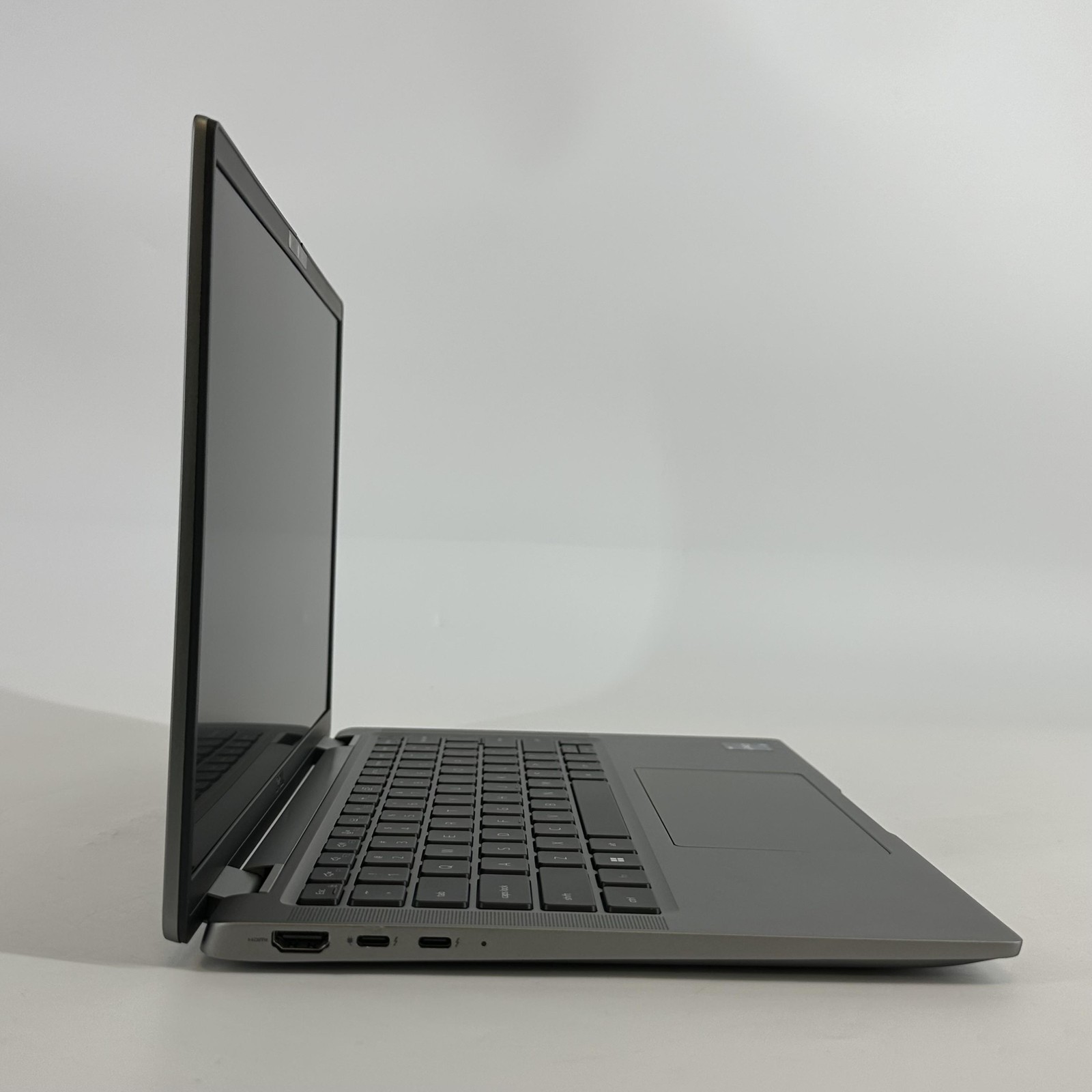 Dell Latitude 7440 14 Gray QHD+ TOUCH 1.9 GHz i7-1370P 32GB 256GB SSD Good