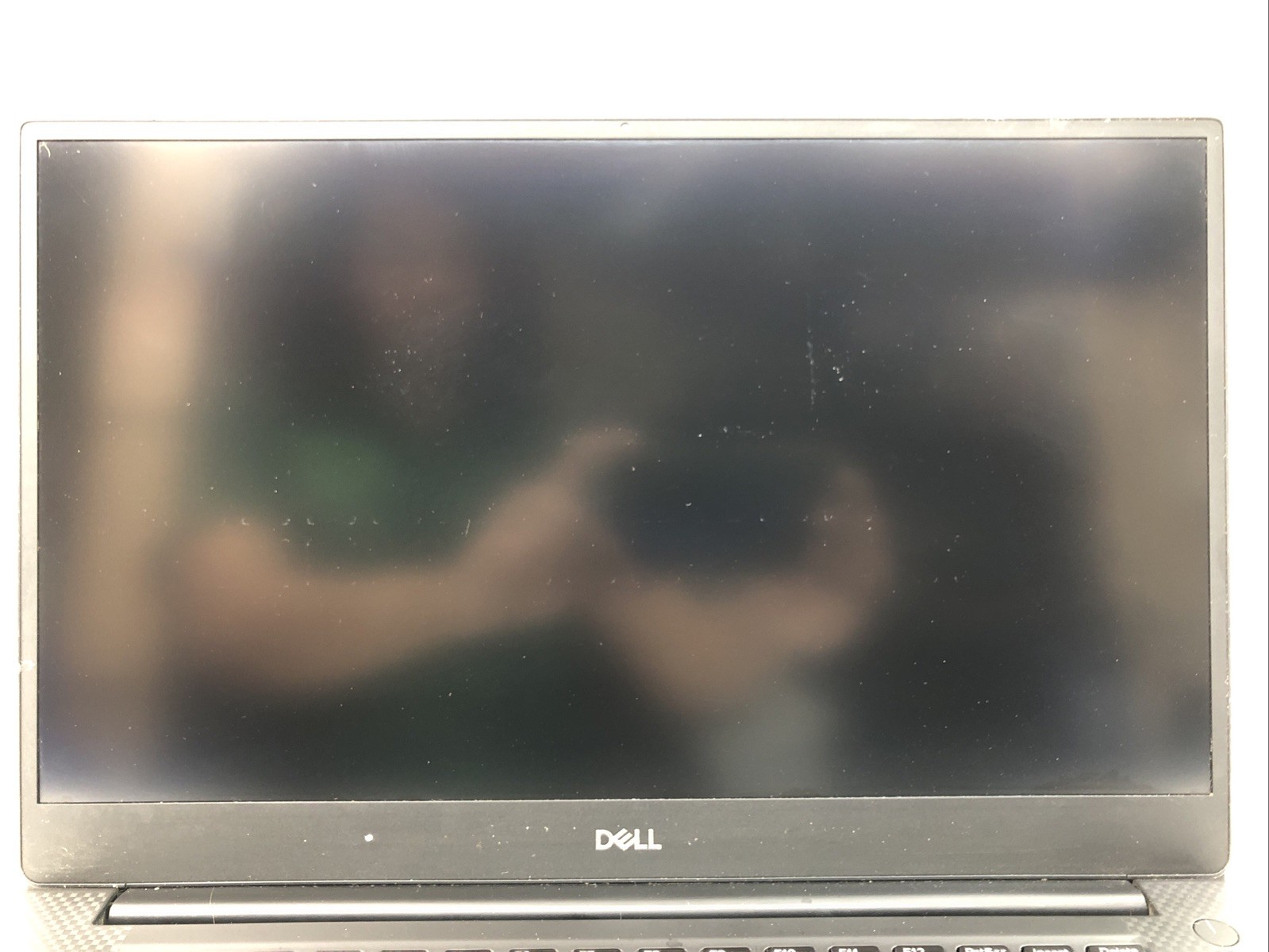 Dell Precision 5540, Intel Xeon E-2276M, Quadro T2000, 16GB RAM, NO SSD/OS PARTS