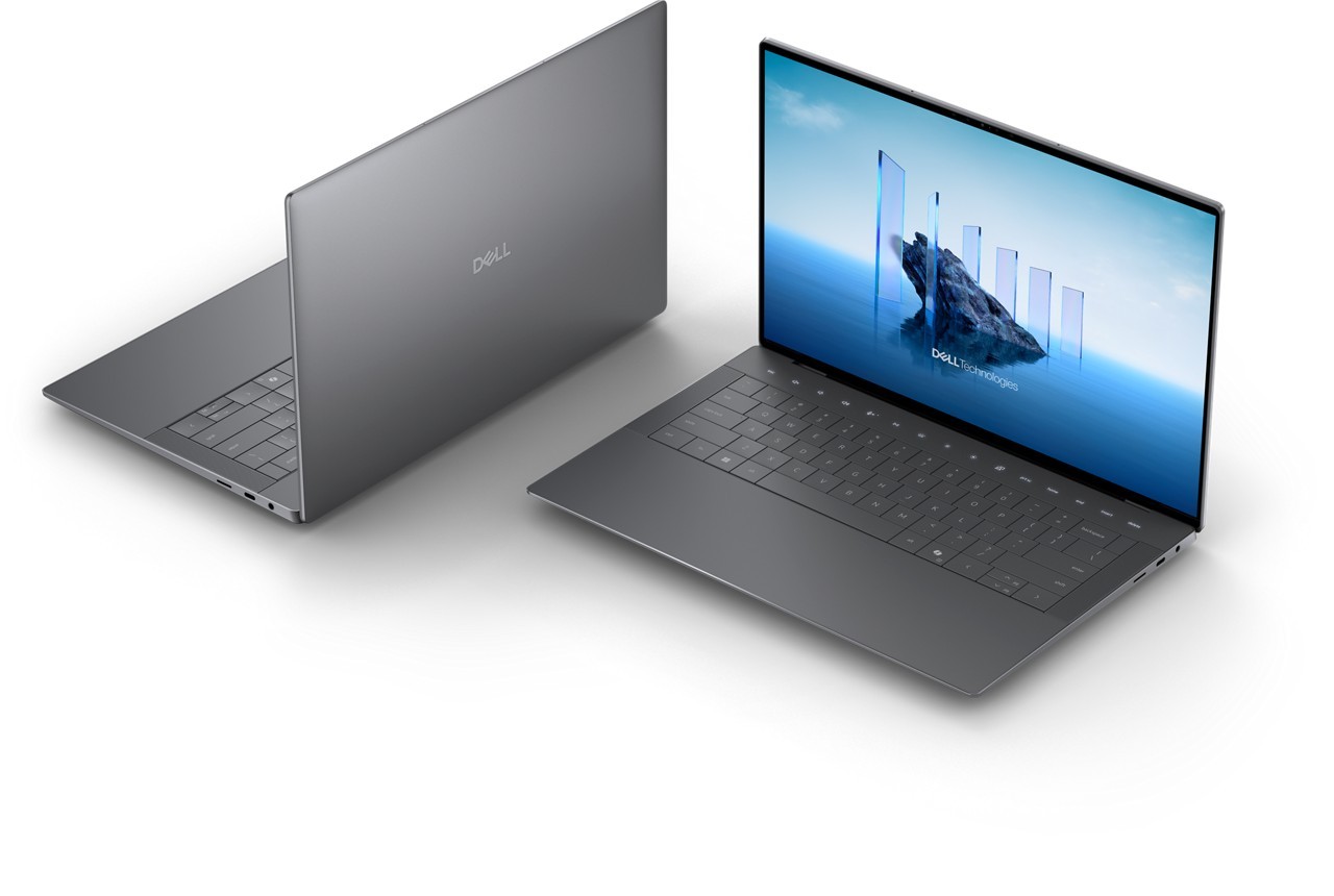 Dell 14 Premium Laptop Touch Intel Ultra 7 255H 1TB SSD 32GB RAM Win 11 Home