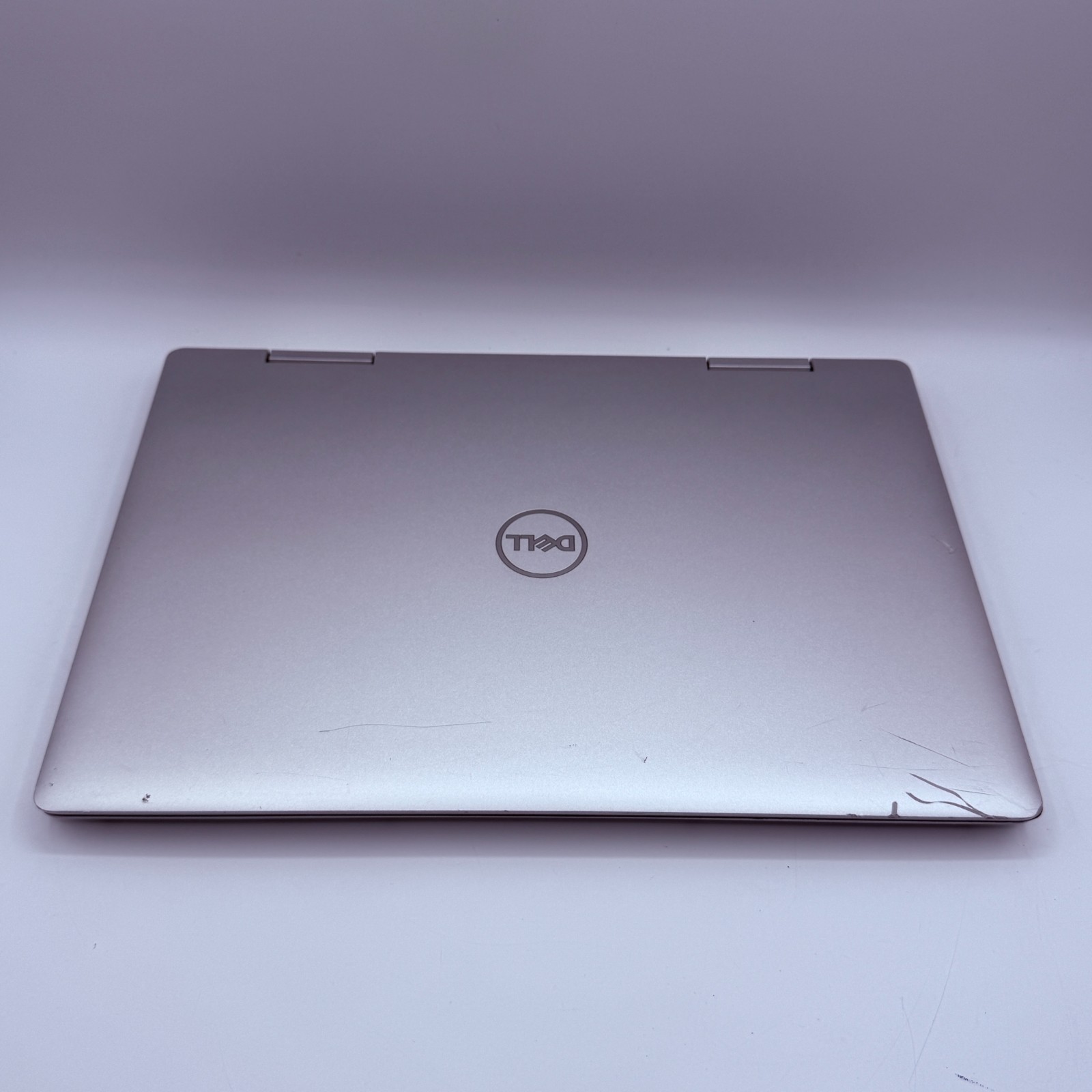 Dell Inspiron 5491 2-in-1 i7-10510U 8GB 256GB SSD Touch Win11 Battery 60% Good