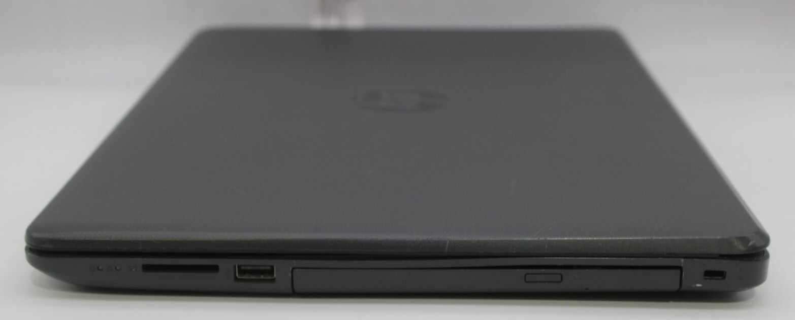 HP 250 G6 i3-6006U@2.00GHz 4GB DDR4 RAM NO OS/NO SSD *Parts/Repair*