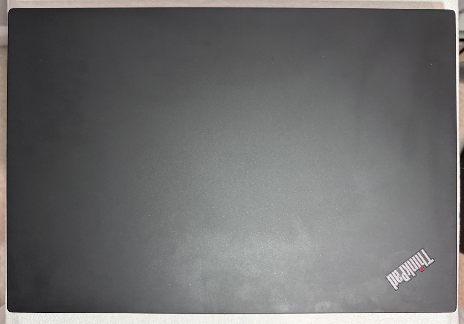 LENOVO ThinkPad T15 Gen1 i7 16GB RAM 512GB SSD WIN11P