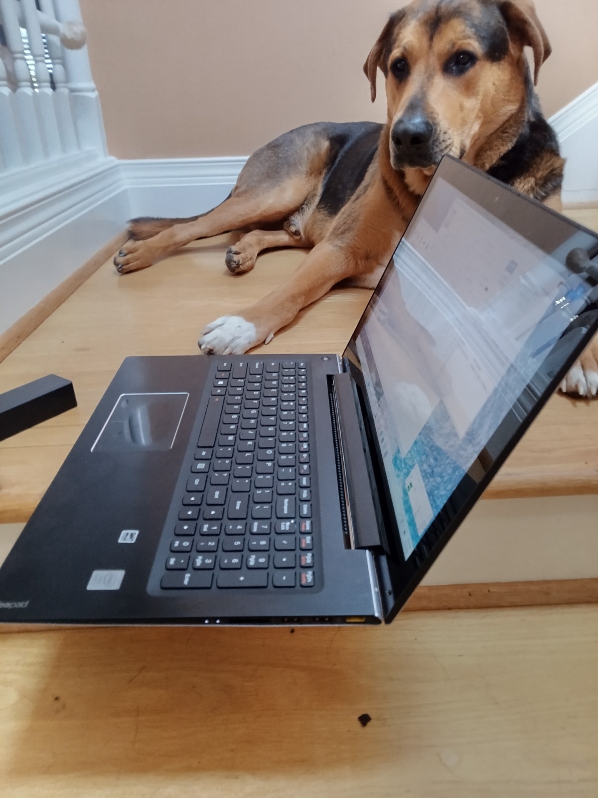 Lenovo Ideapad U530 Touch i7