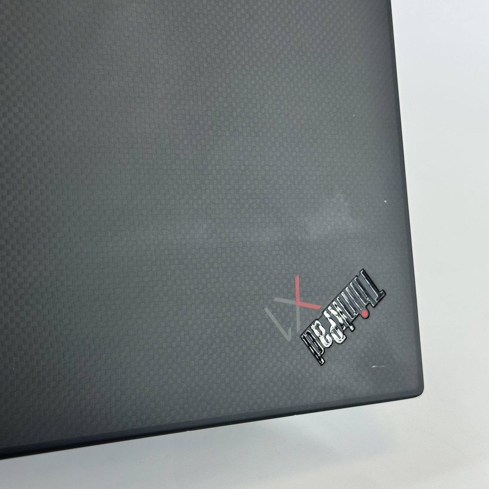Lenovo ThinkPad X1 Carbon Gen 9 14 UHD+ i7-1185G7 3.00GHz 16GB 512GB SSD Good