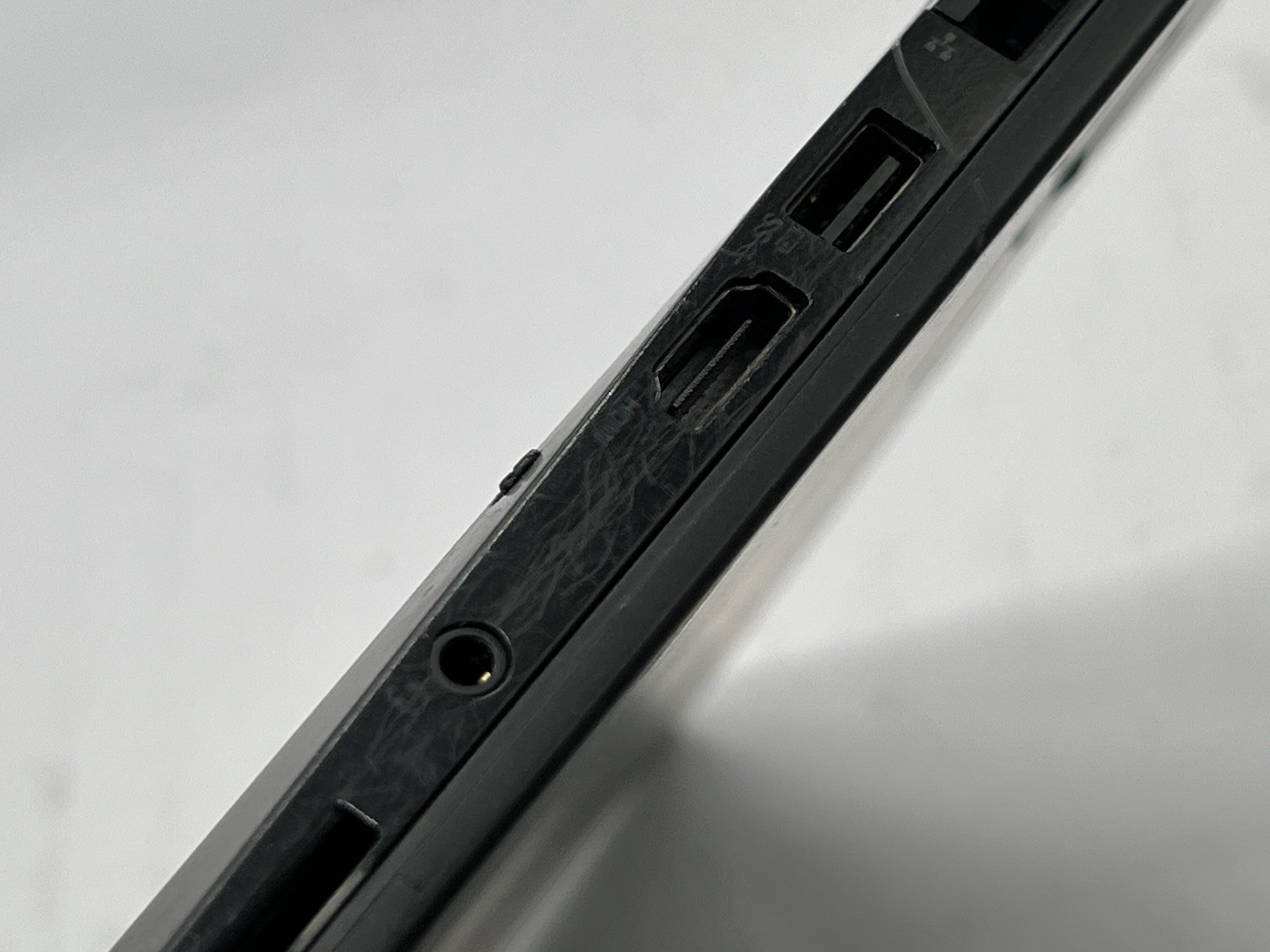 Lenovo ThinkPad T480s, i5-8350U CPU, @ 1.70GHz, 8GB RAM-No HDD/OS/Charger