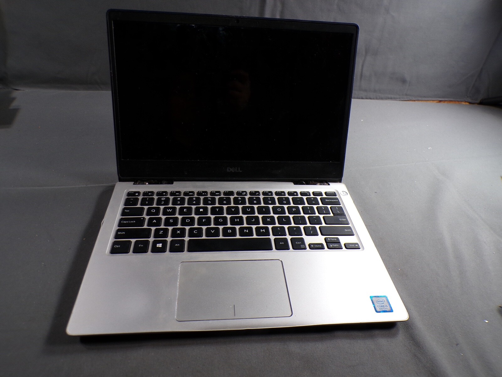 DELL INSPIRON 7380 INTEL CORE i5-8265U 1.60GHZ 8GB RAM