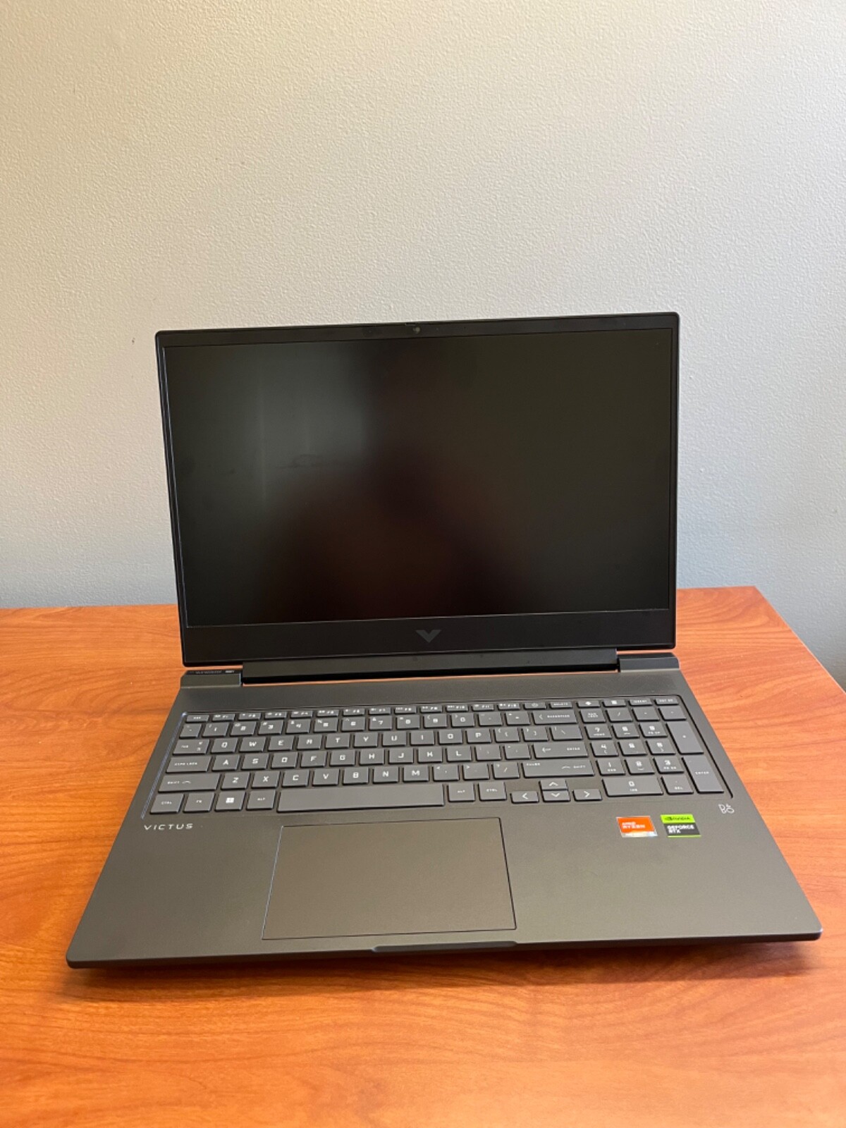 Victus Gaming HP Laptop 16-s0097nr – Excellent Condition! – $999