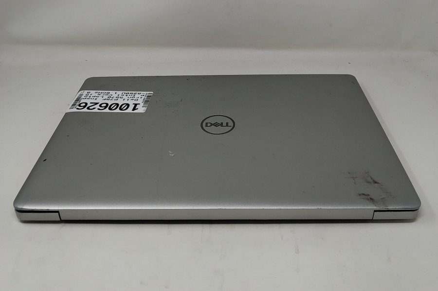 Dell P75F Inspiron 5570 Laptop Intel Core i5-8250U 1.6GHz 8GB 256GB SEE NOTES