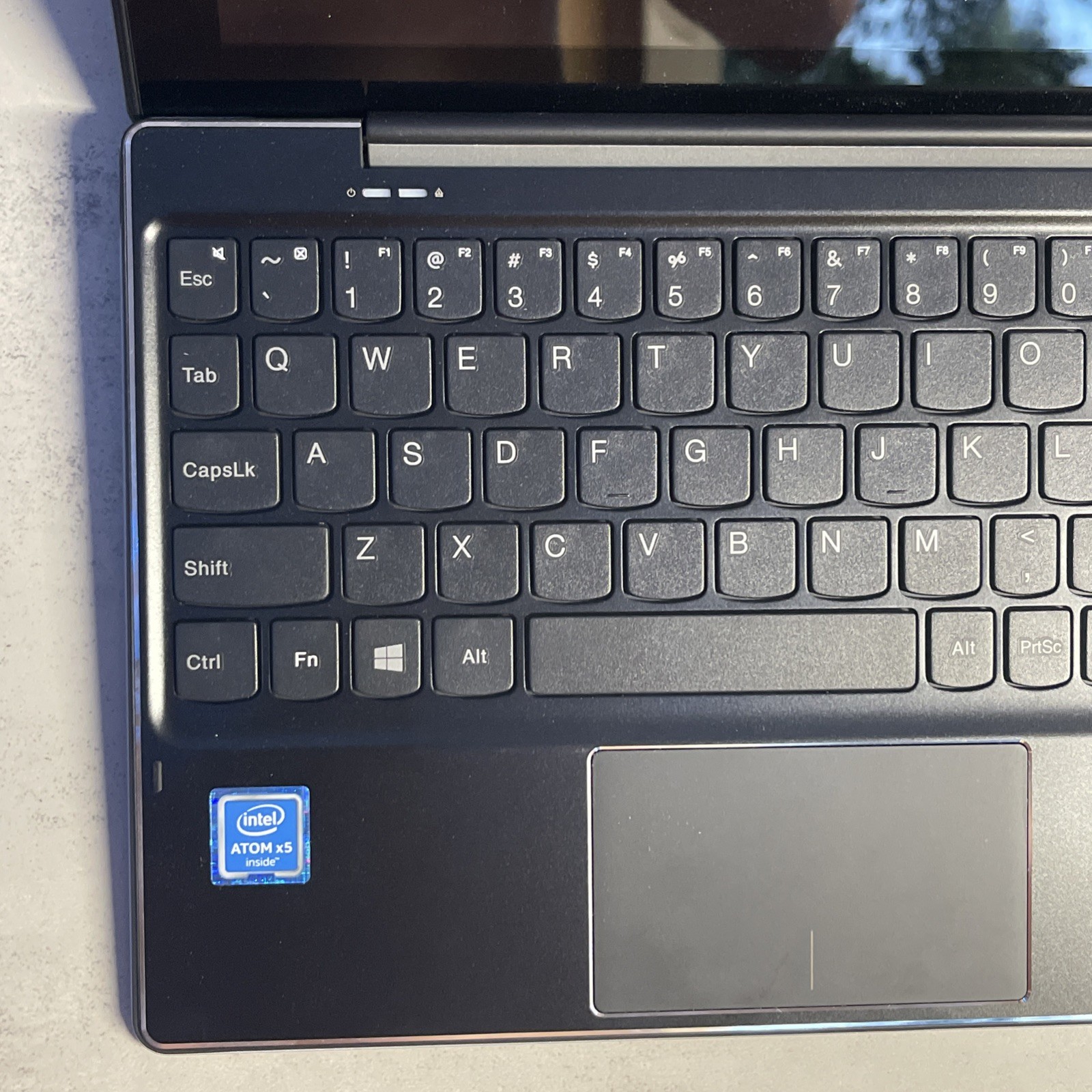 Lenovo Ideapad MIIX 310-10ICR 10.1″ Tablet Not Tested