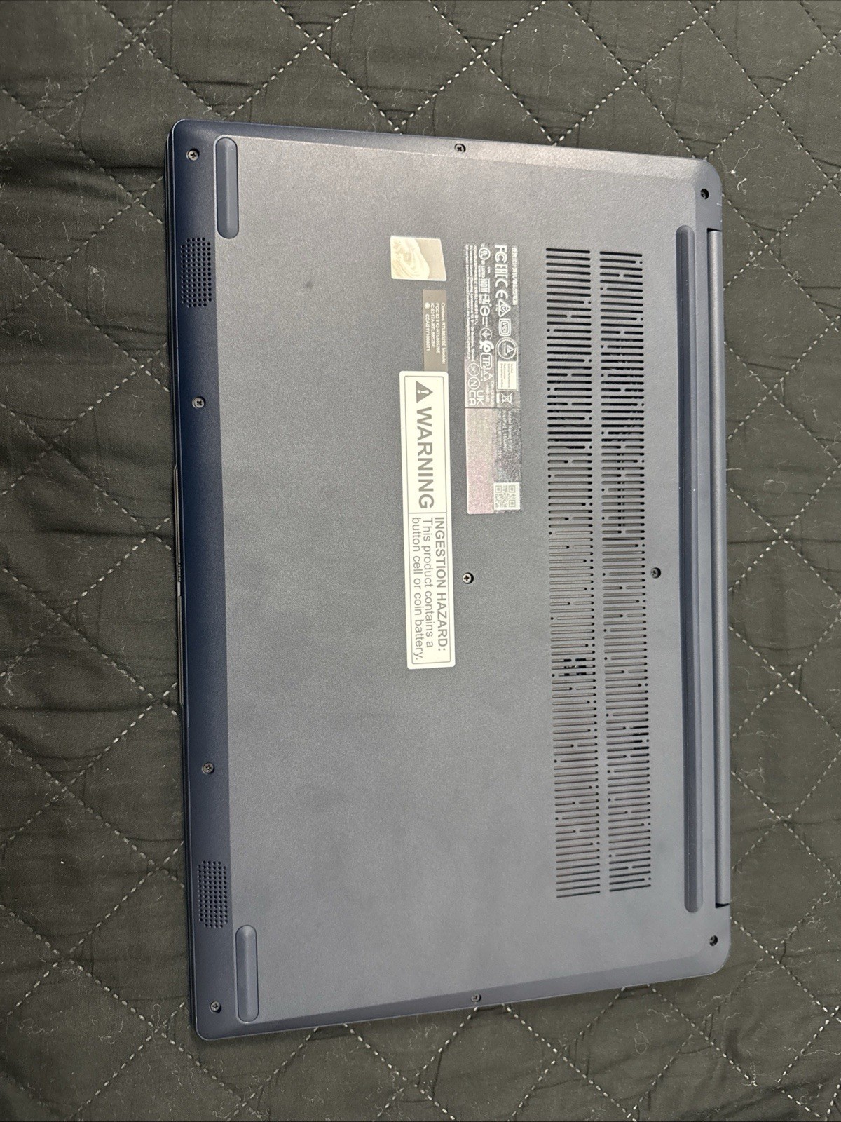 Lenovo IdeaPad 1 15AMN7 Laptop AMD Ryzen 5 7520U, 2.80GHz, 256GB, 8GB RAM