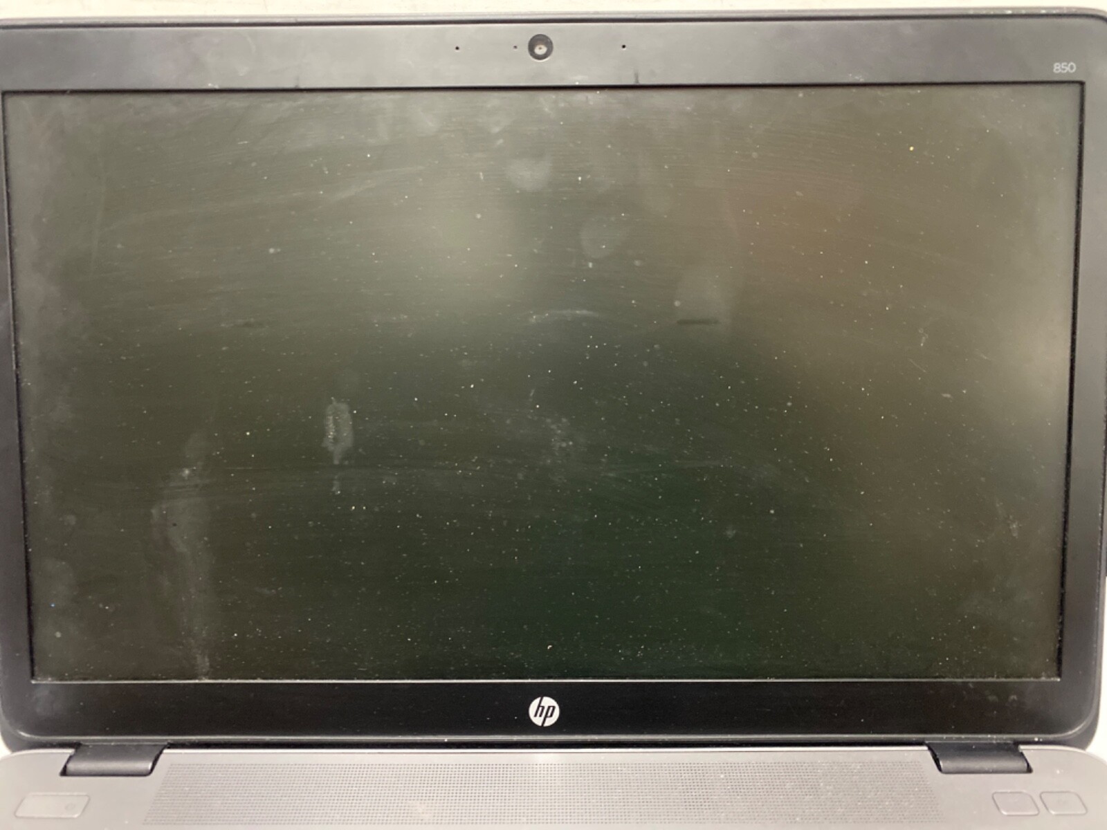 HP 850 EliteBook 14.5in ** FOR PARTS- AS IS – UNTESTED ** (FC-AM2-1Q1808