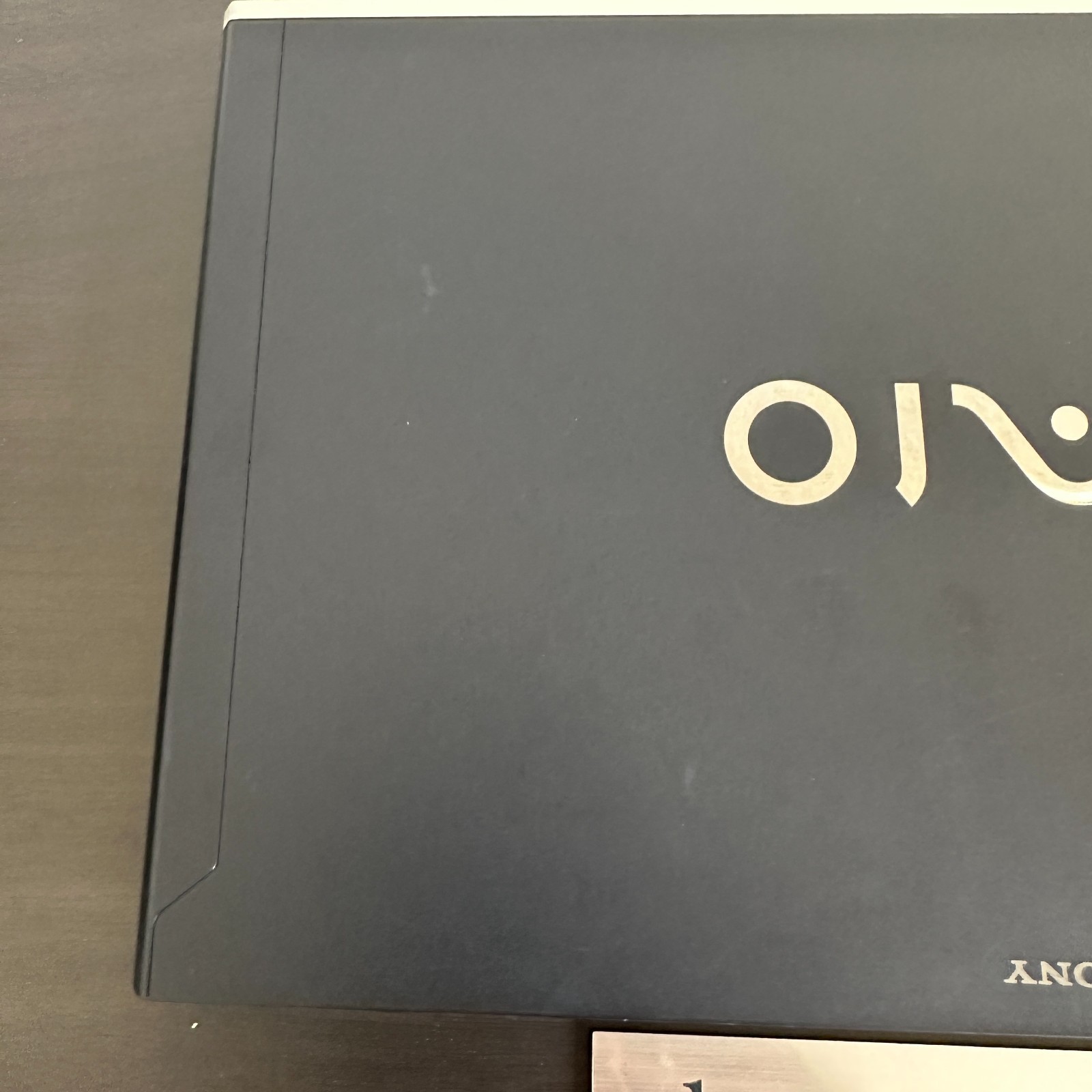 Sony VAIO Z SVZ1311AJ Core i5-3210M 4GB RAM – Tested & Working – Japan