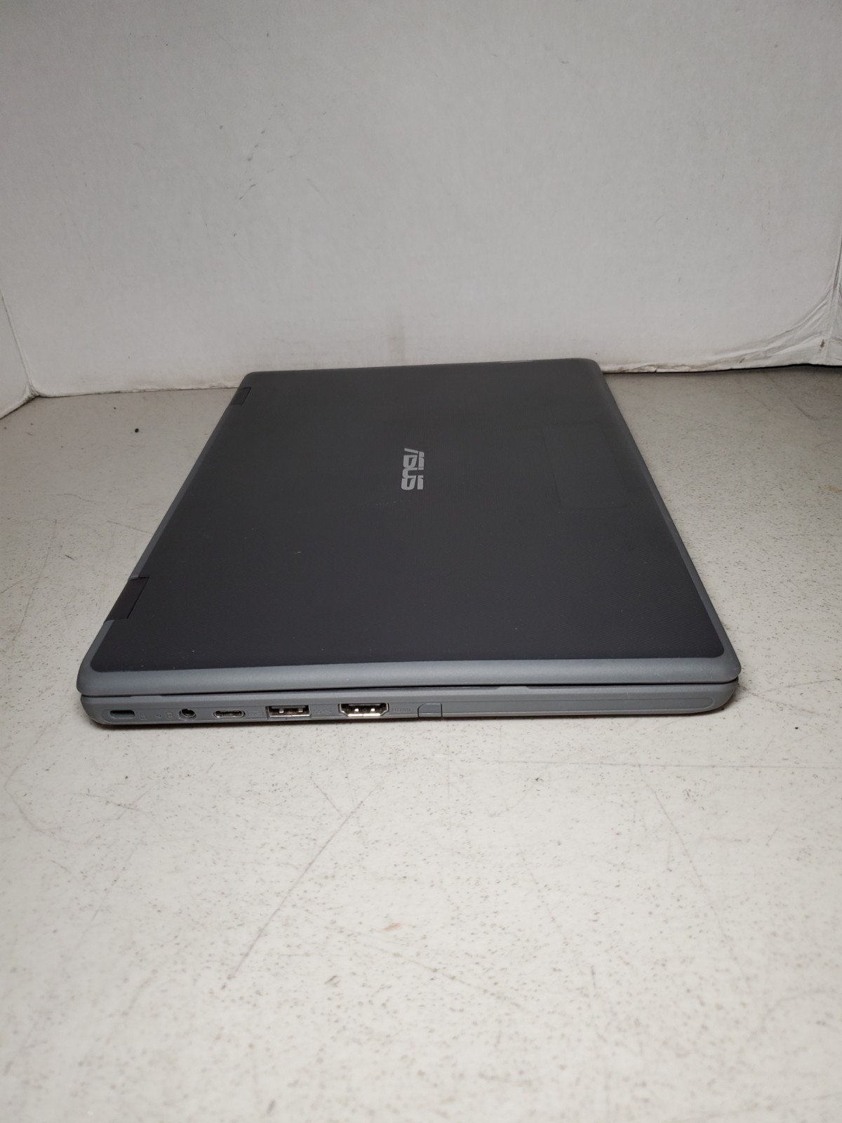 ASUS BR1100CK 11.6″ Laptop Intel N4500 4GB RAM 128GB SSD Win11 USB-C HDMI #69