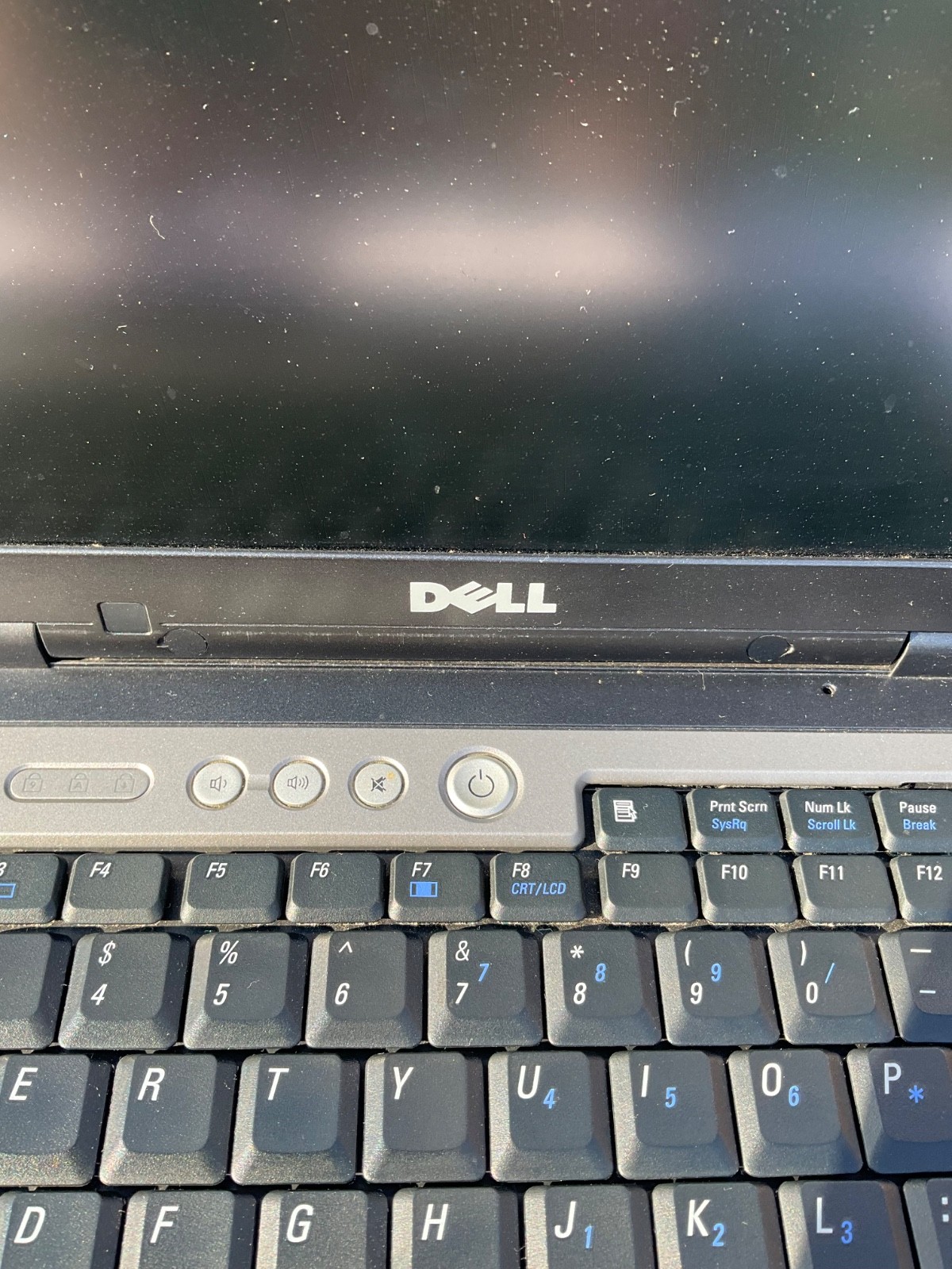 Dell windows XP professional PP04X