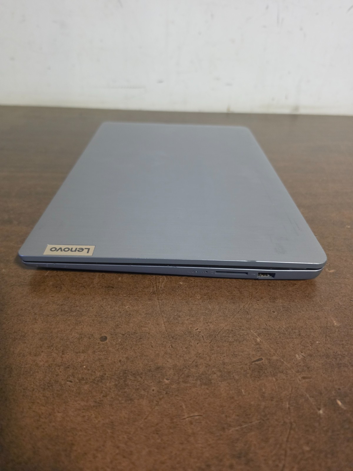 Lenovo Ideapad 3 15ITL6 11th Gen i3-1115G4 4GB 15.6″ Laptop – FPNW