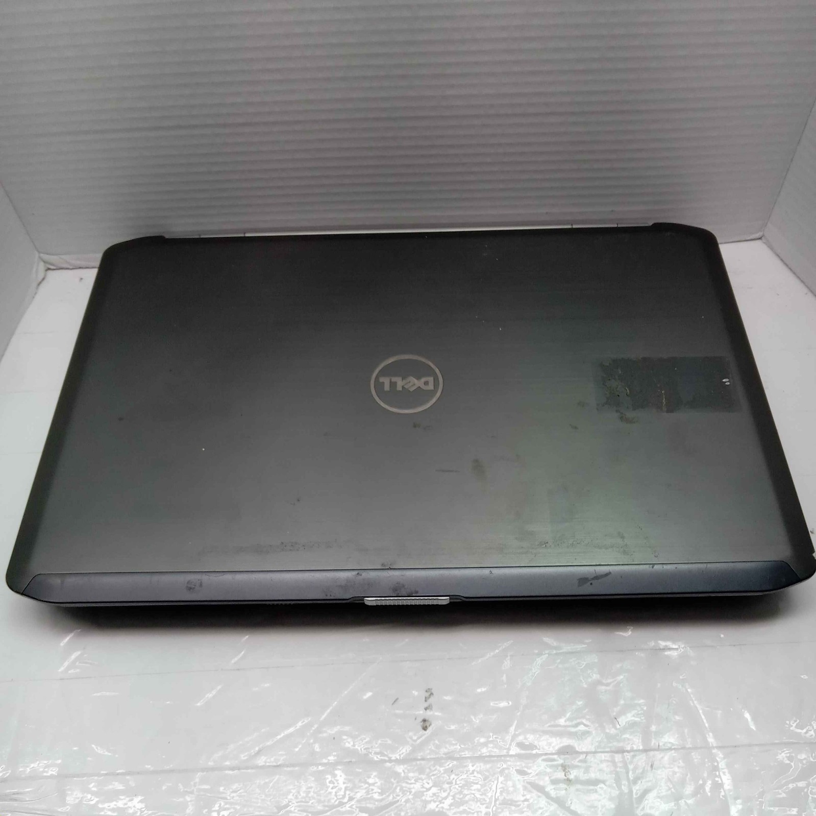 Dell Latitude E5520 Windows 10 Laptop i7-2620M 2.7GHz 8GB RAM 120GB SSD No Batt^