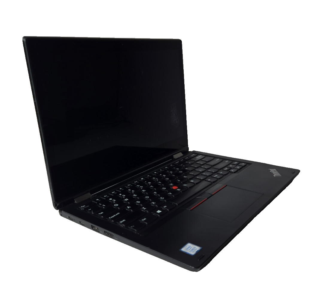 Lenovo ThinkPad L380 Yoga 13.3″ (i5-8250U 1.6GHz – 8GB RAM – 256GB Win11Home)*