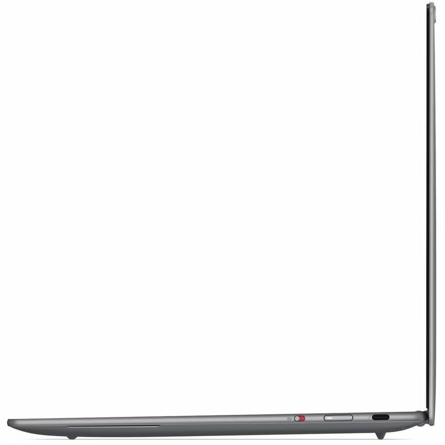 Lenovo 83QN000BUS Slim 7 14″ Touchscreen Laptop 32GB 1TB SSD Luna Gray