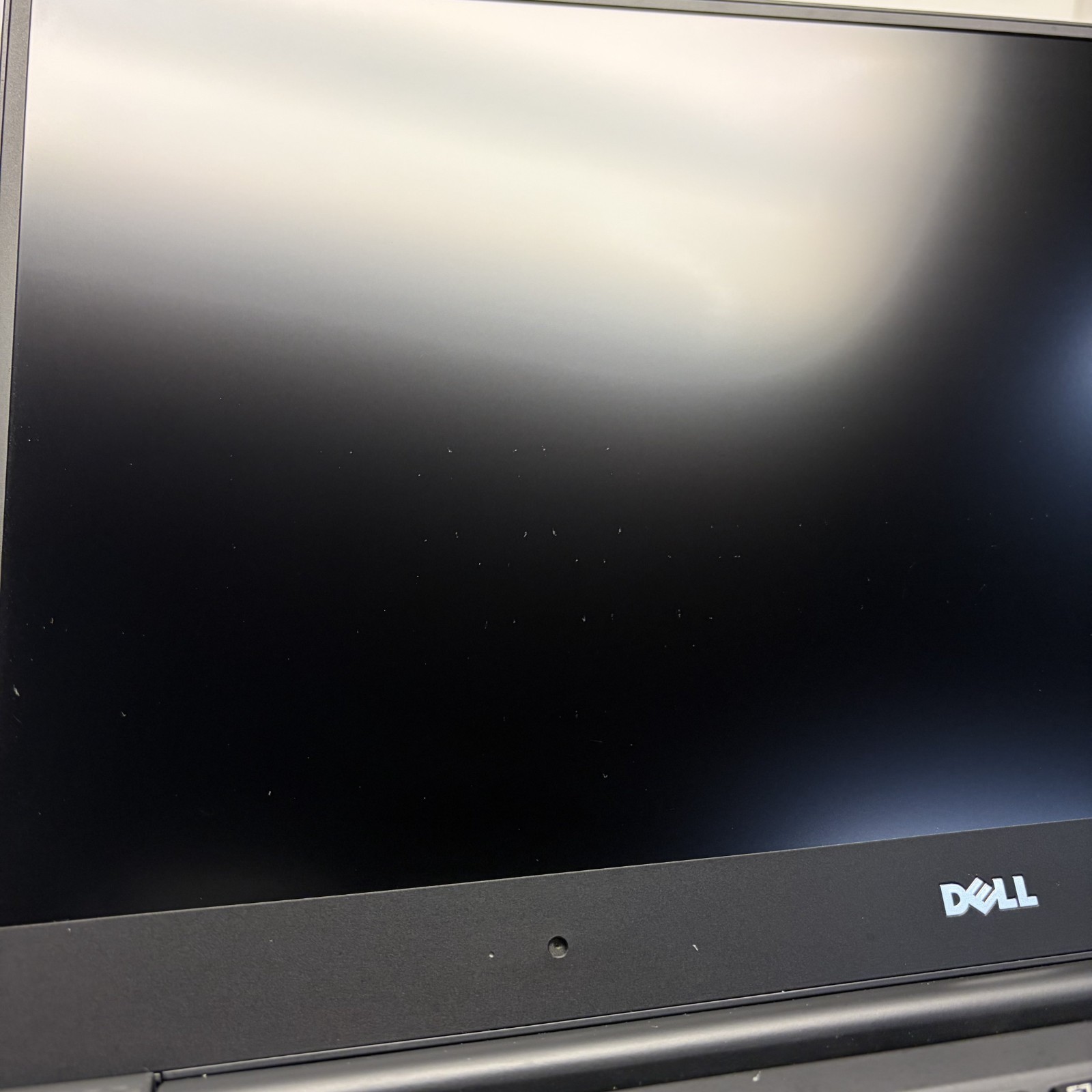 Dell Precision 5510 w/o Power Supply