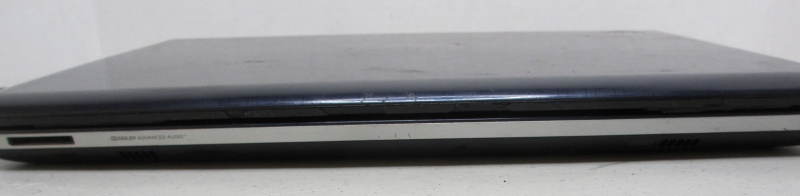 HP Pavilion dv5 Laptop/Notebook PC For Parts/Repair with AC Adapter, AMD 2.4GHz
