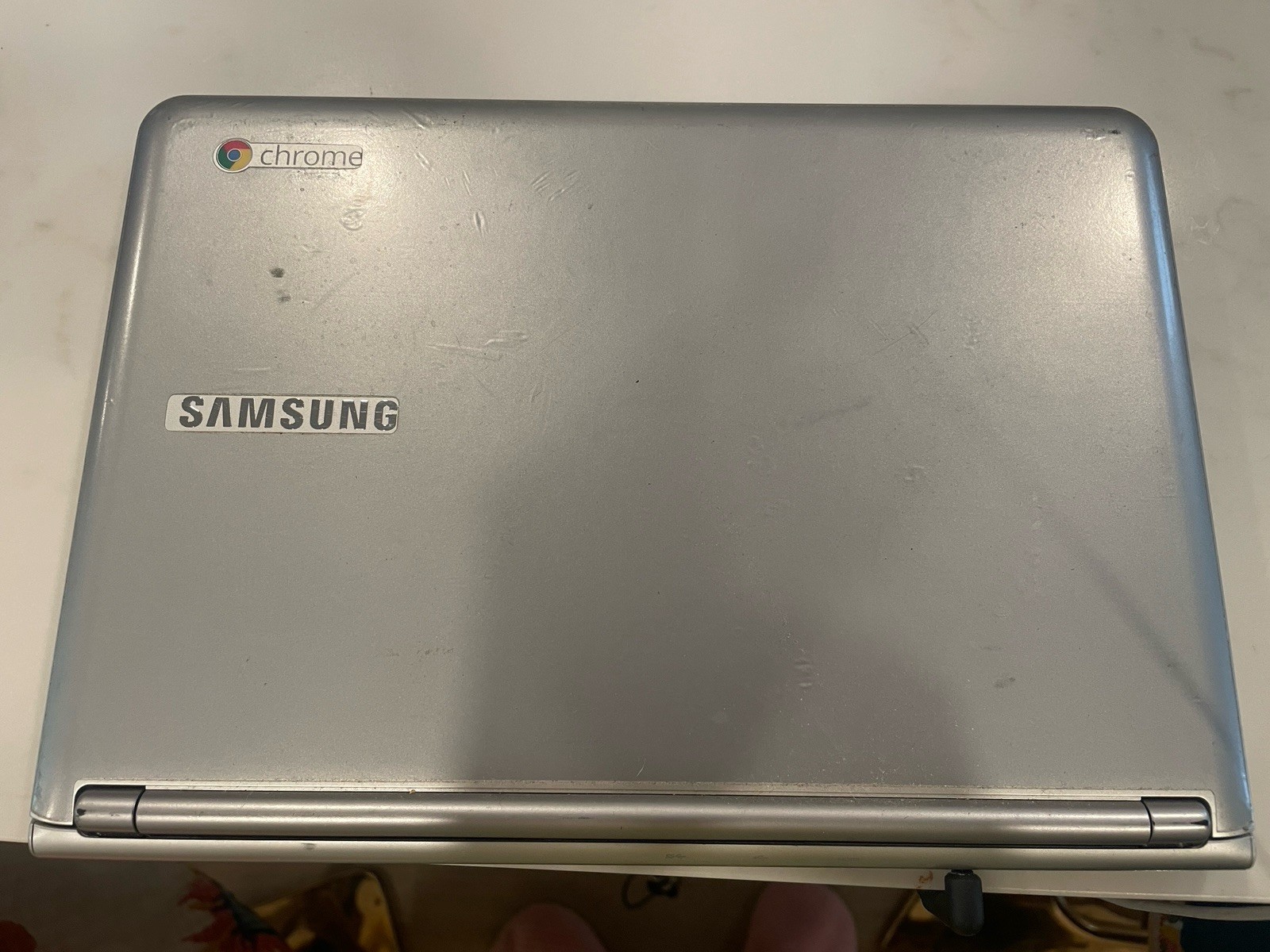 Samsung Chromebook XE303C12 11.6″ Laptop Notebook Intel 2GB Ram 16GB SSD WiFi.