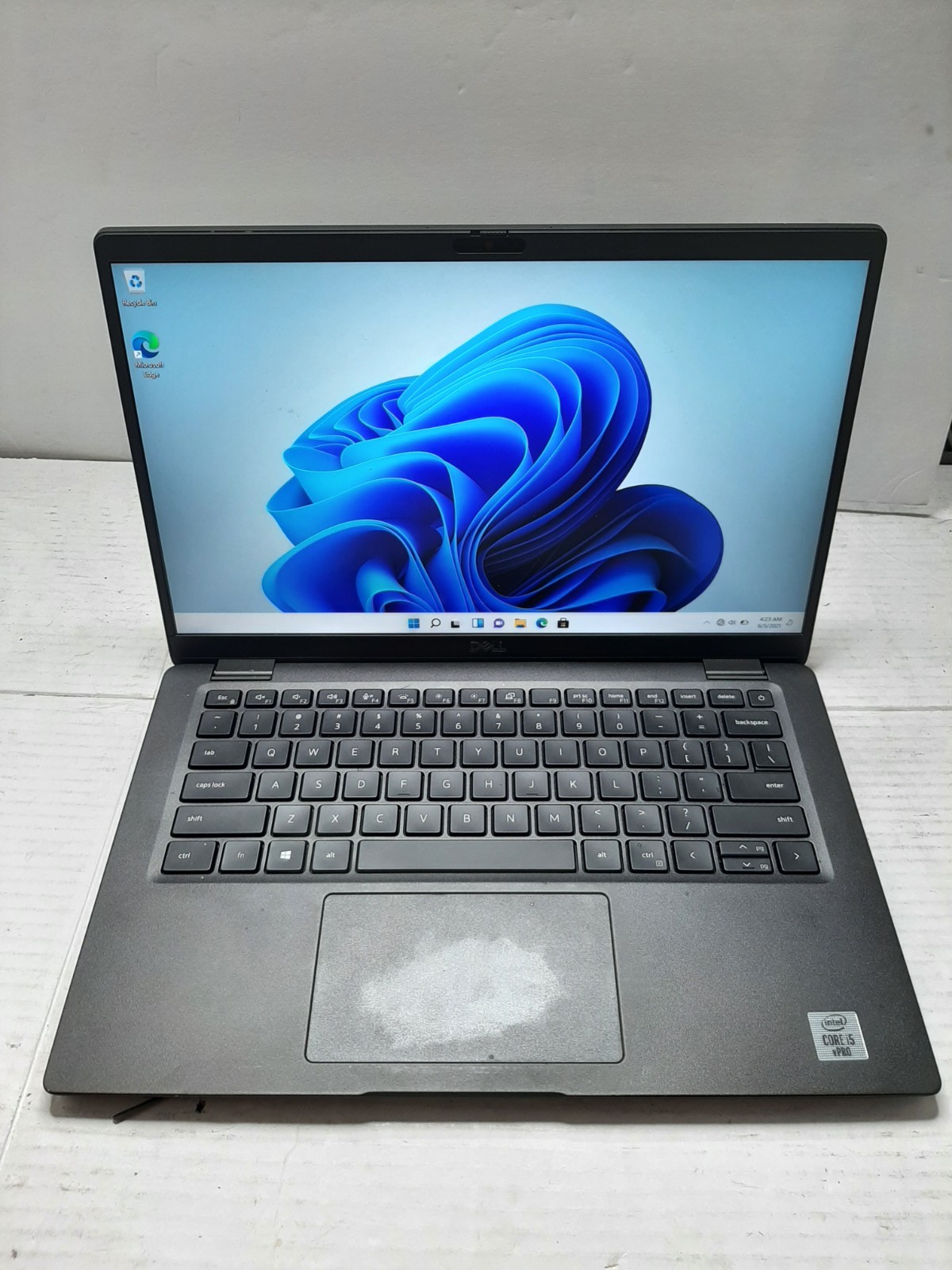 Dell Latitude 7410 14″ Laptop Core i5-10310U 16GB RAM 128GB SSD Win11 #97
