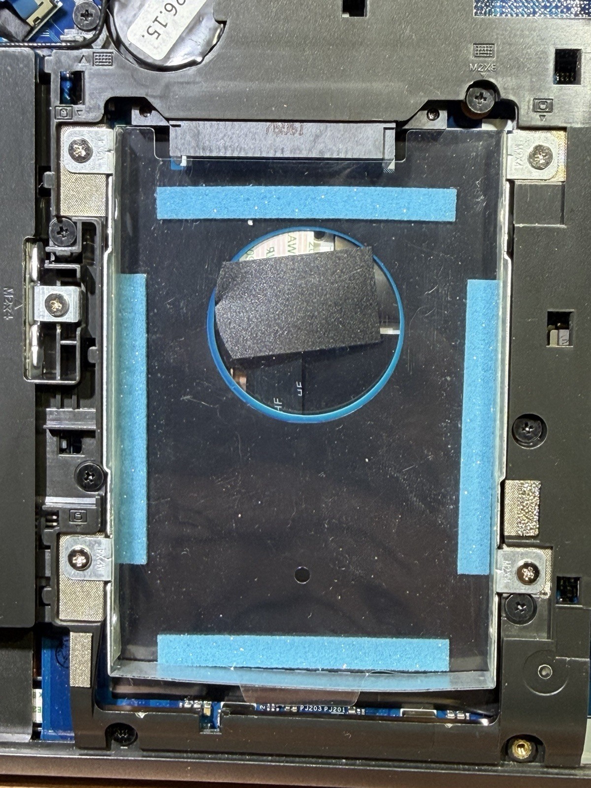 Lenovo Laptop ThinkPad E560 (20EV002FUS) Untested