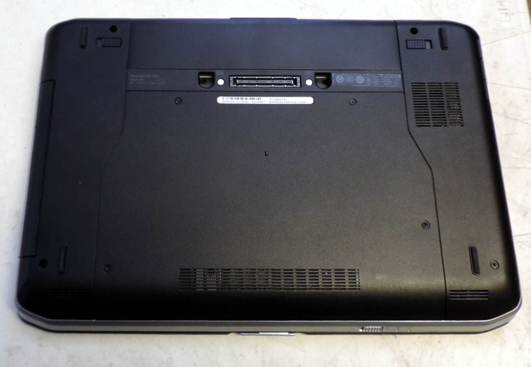 LIQUIDATION- LAST ONE Dell Latitude 5420 Intel i7- 2.8GHz 512 SSD HD WIND 10 PRO