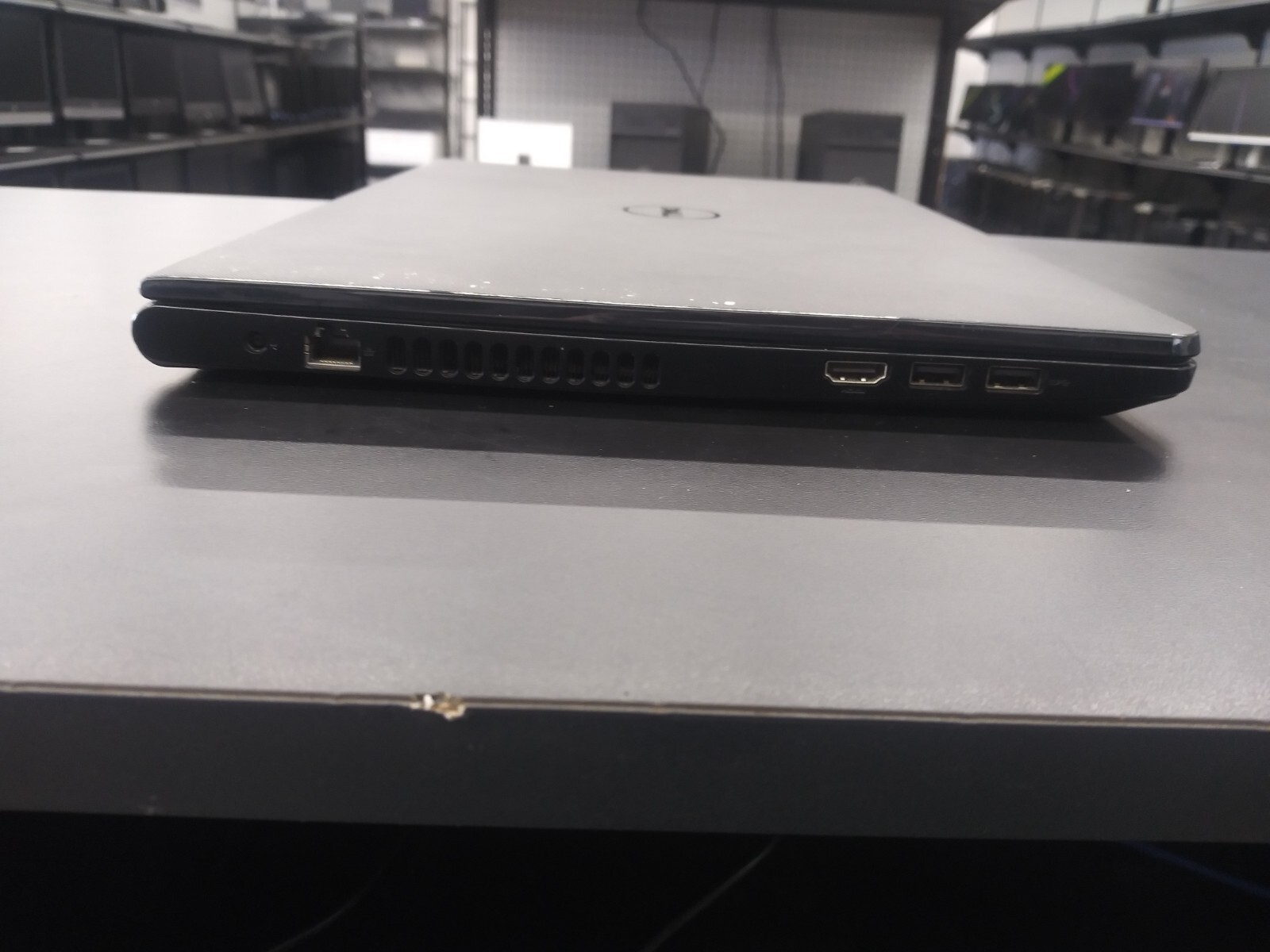 Inspiron 15 3567 AS-IS for Parts & Non-Functional No Ram/HDD