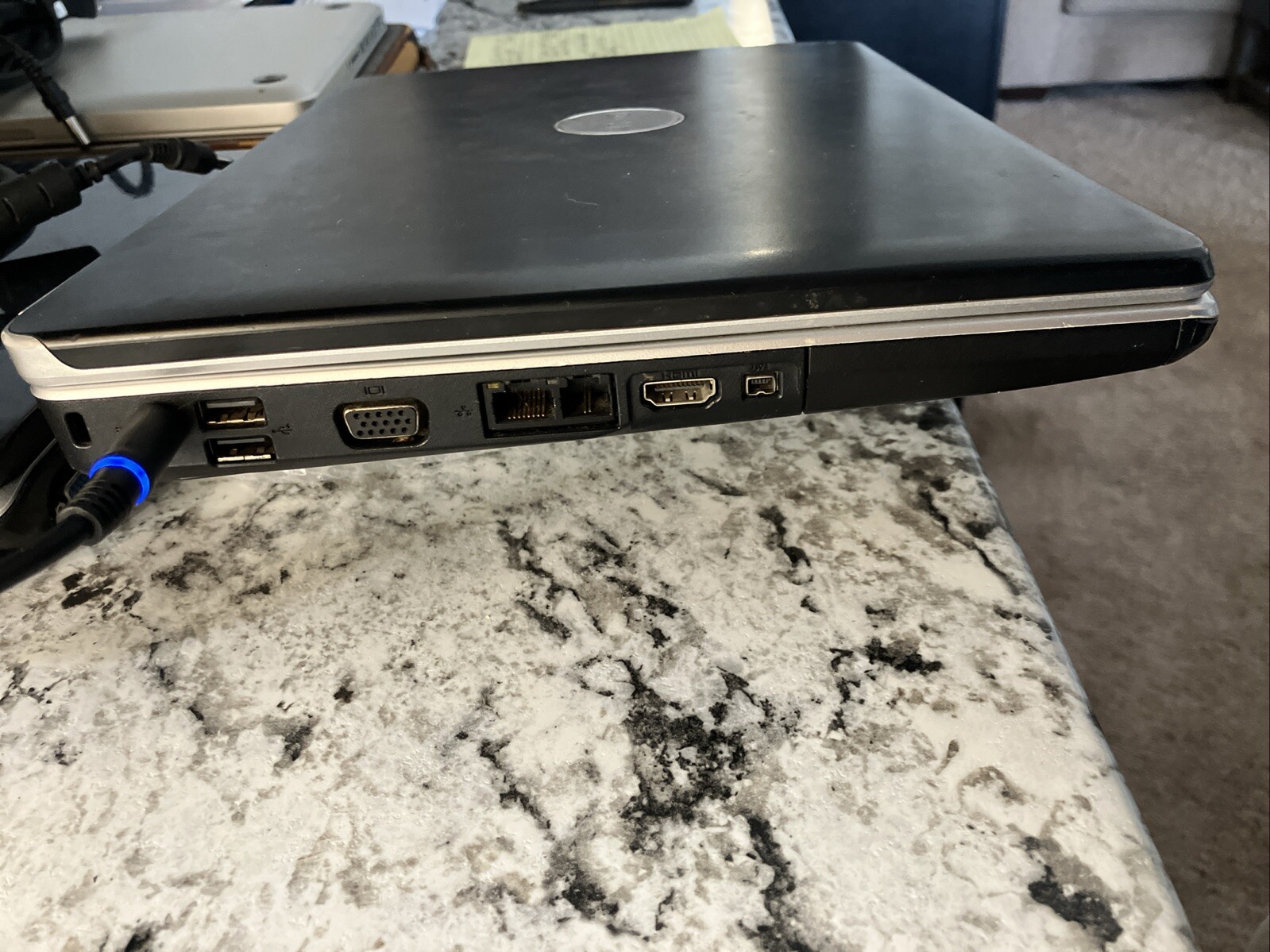 Dell Inspiron 1525 15.4in. PARTS ONLY