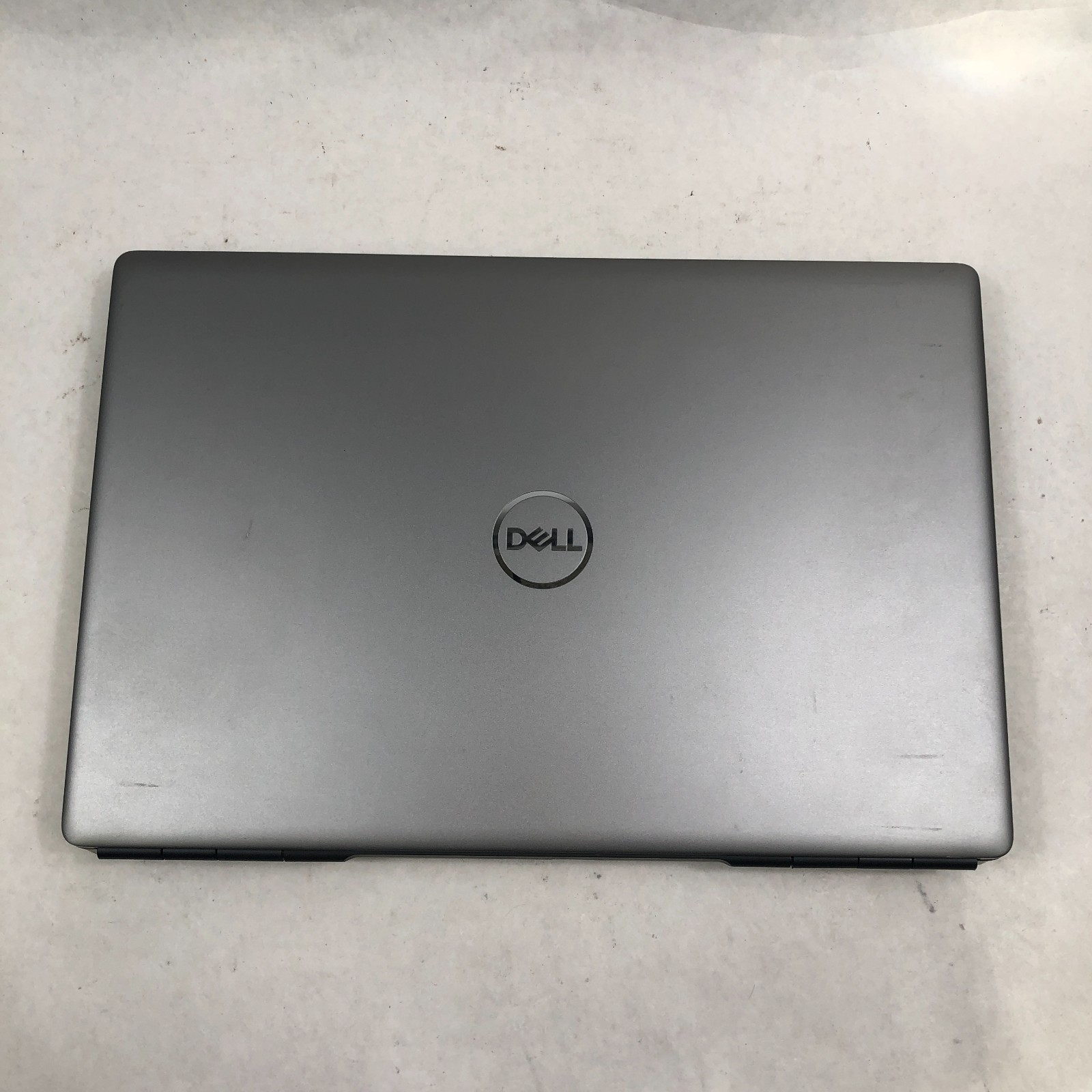 Dell Precision 7560 Laptop i7-11850H 32GB RAM RTX A3000 512GB SSD No OS/AC